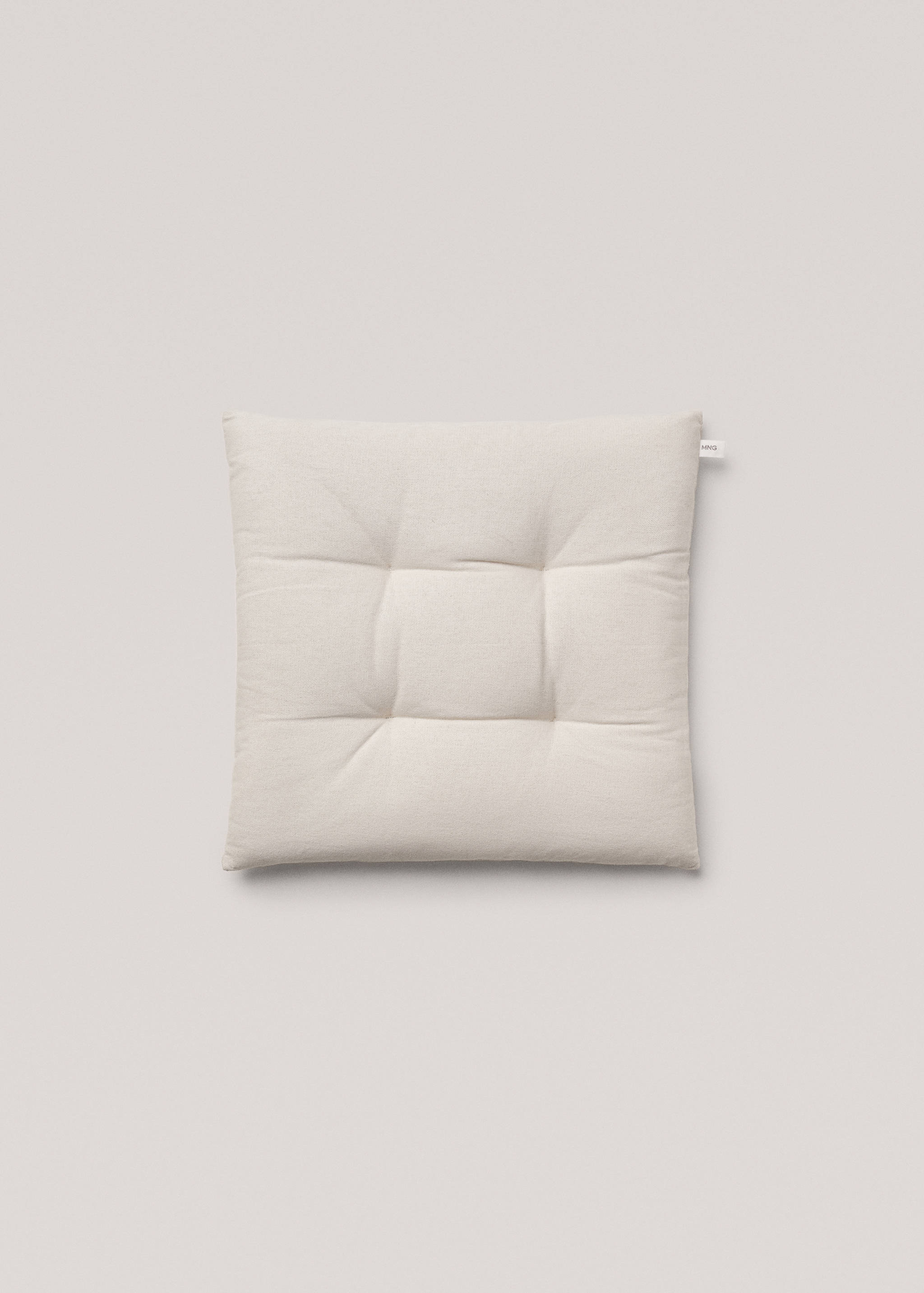 Coixí per a cadira - Article sense model