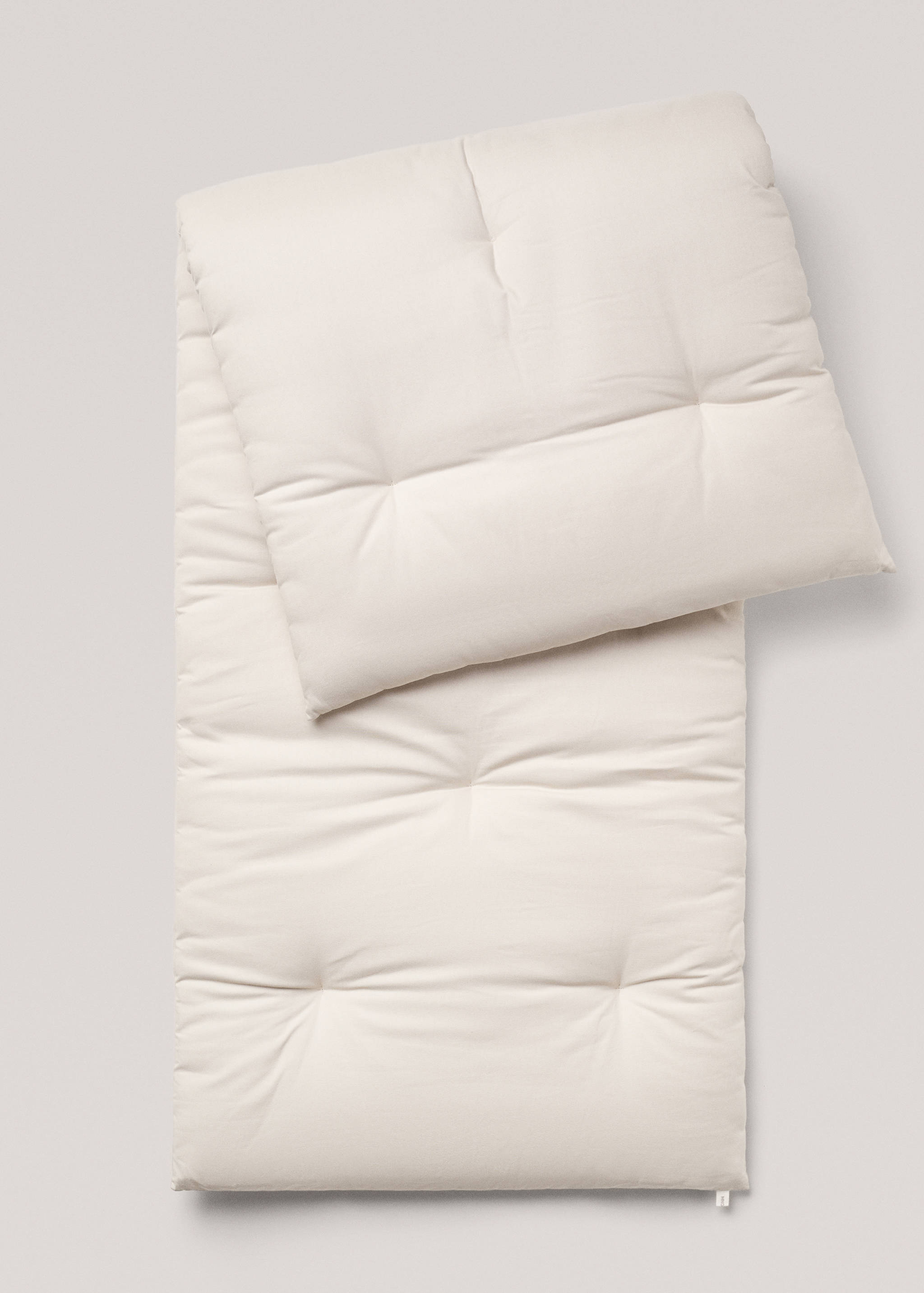 Cotton sofa topper - Article without model