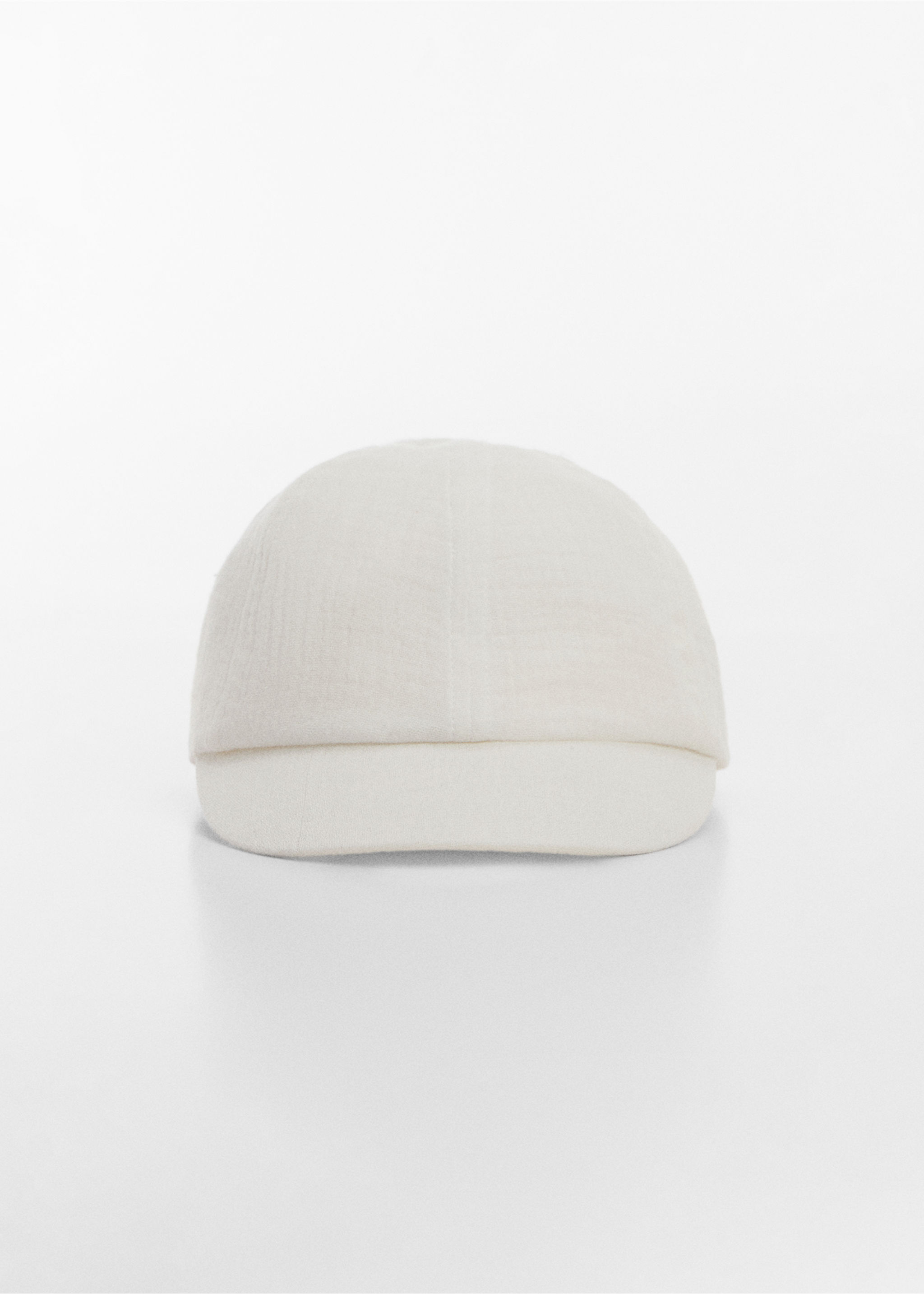 Bow cap - Medium plane