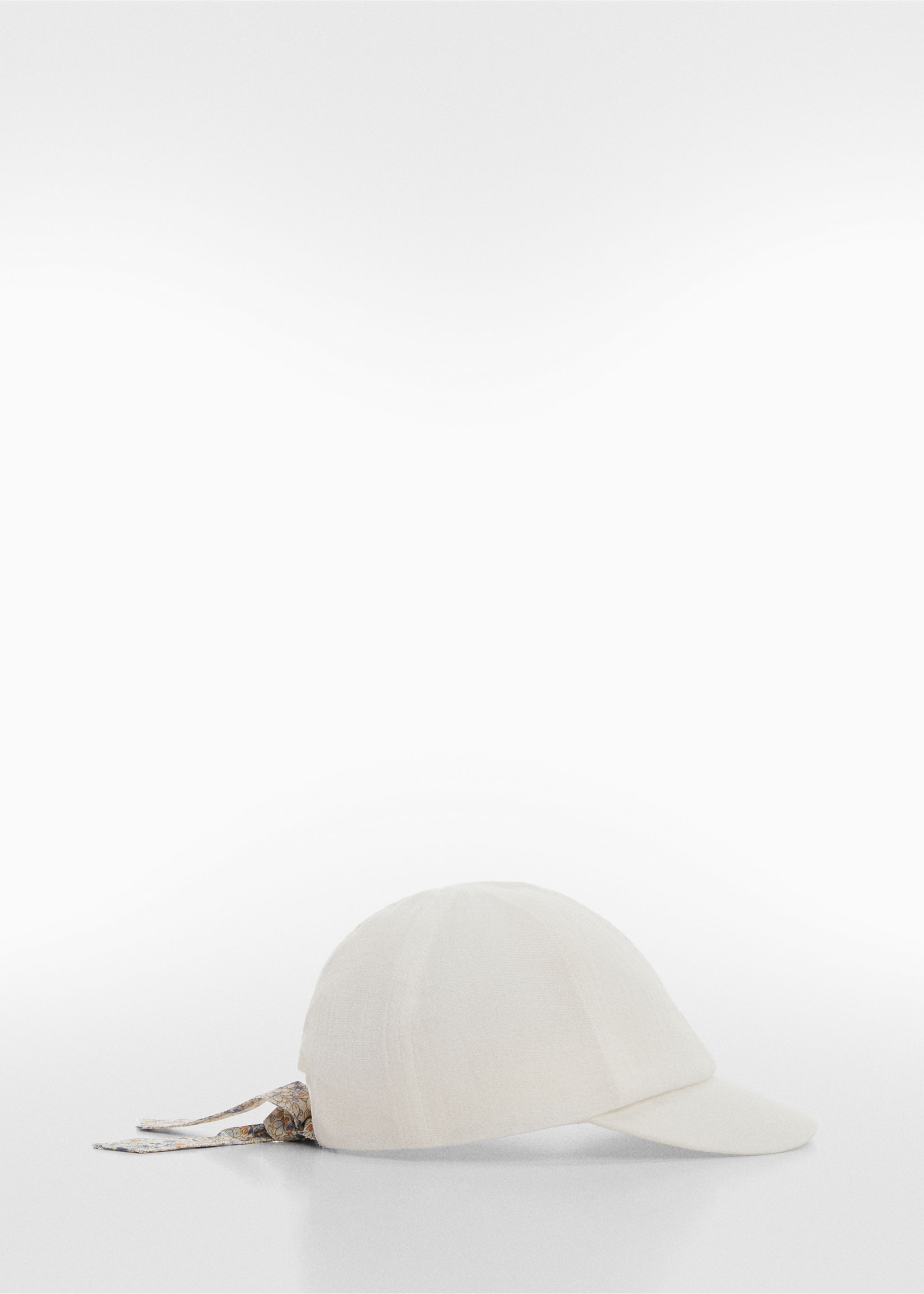 Bow cap - Article without model