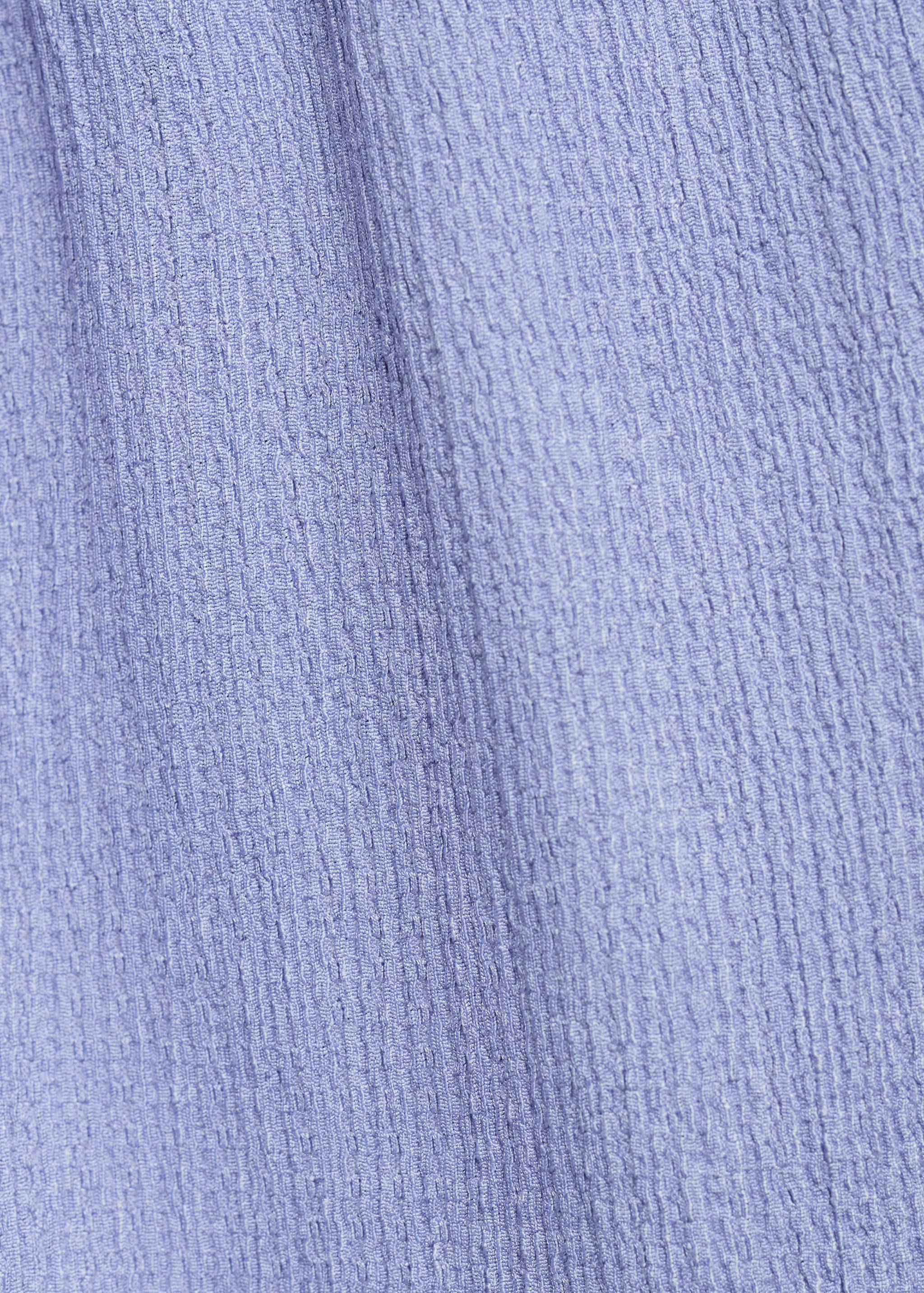 Jupe détail froncé - Détail de l'article 0