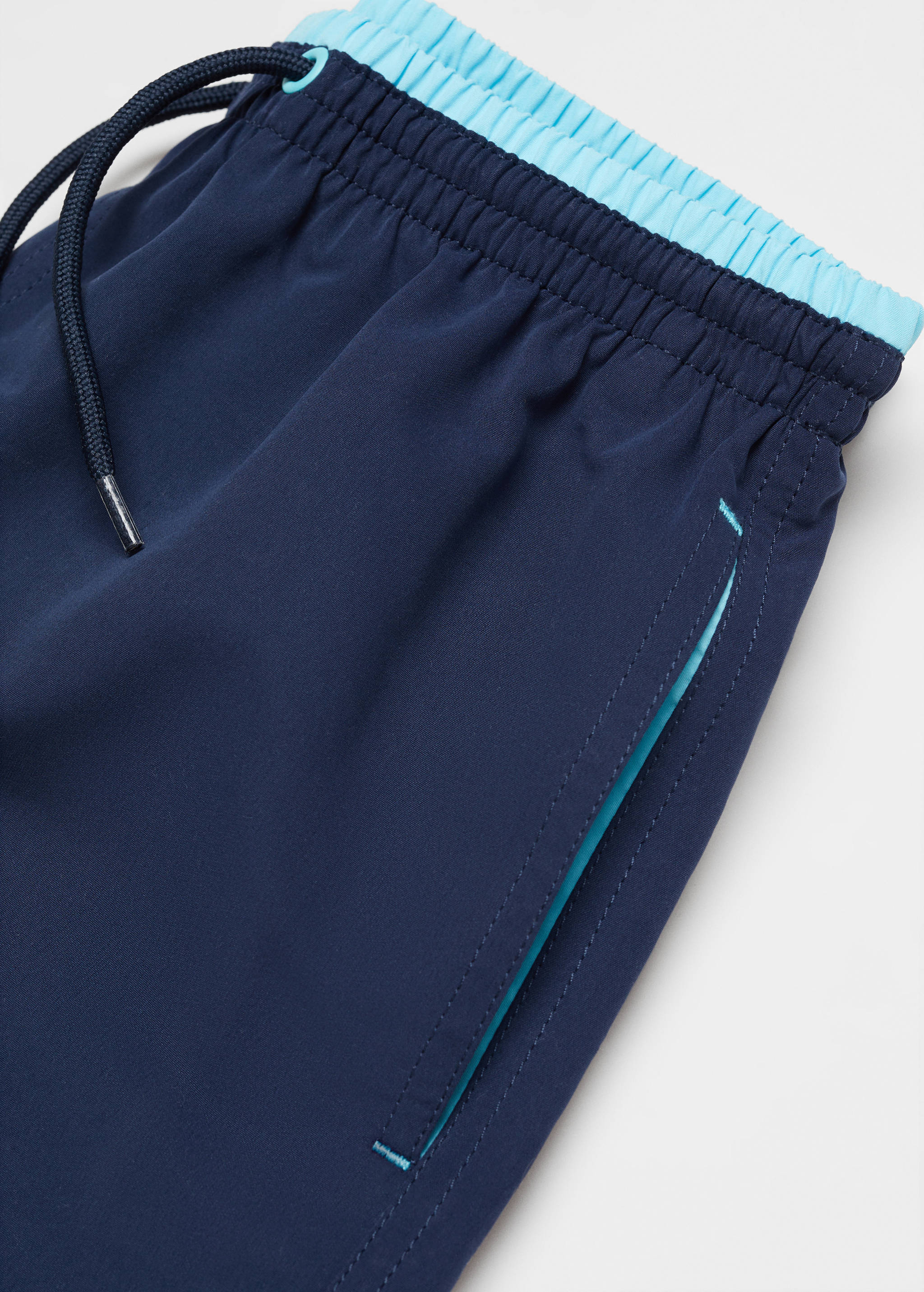 Zsinóros, basic fürdőruha - A termék adatai 8