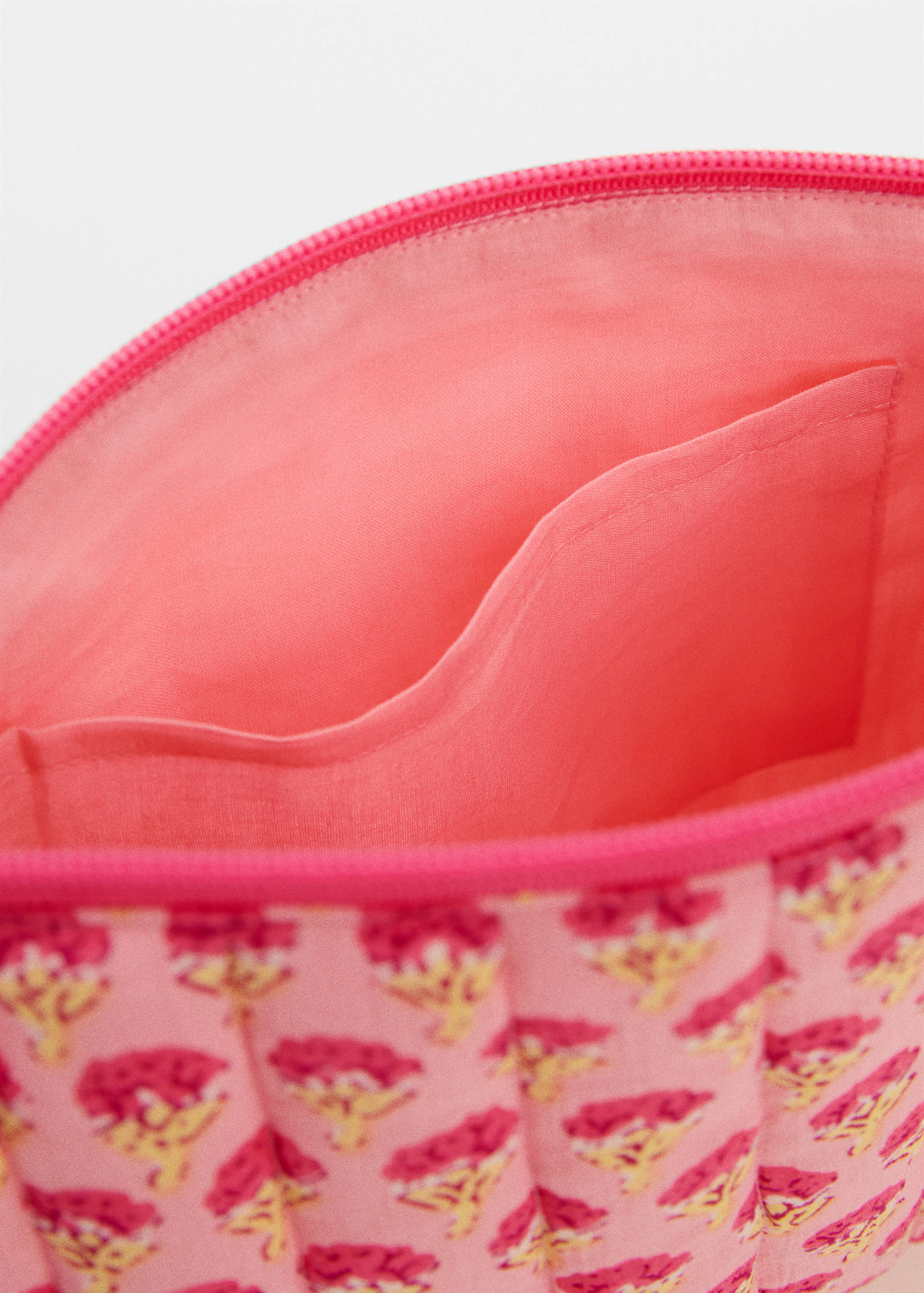 Pochette cosmétique imprimée - Détail de l'article 1