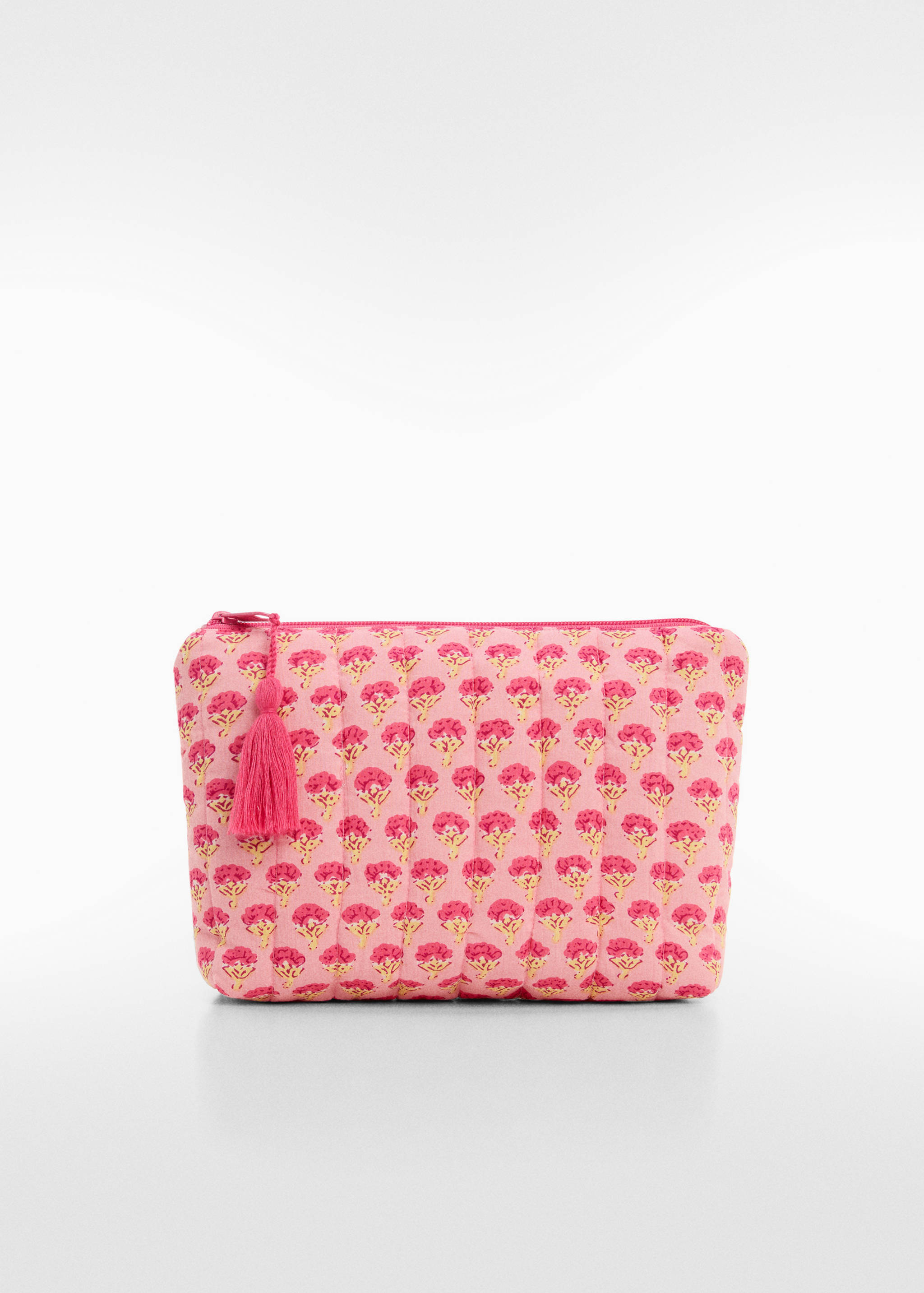 Pochette cosmétique imprimée - Article sans modèle