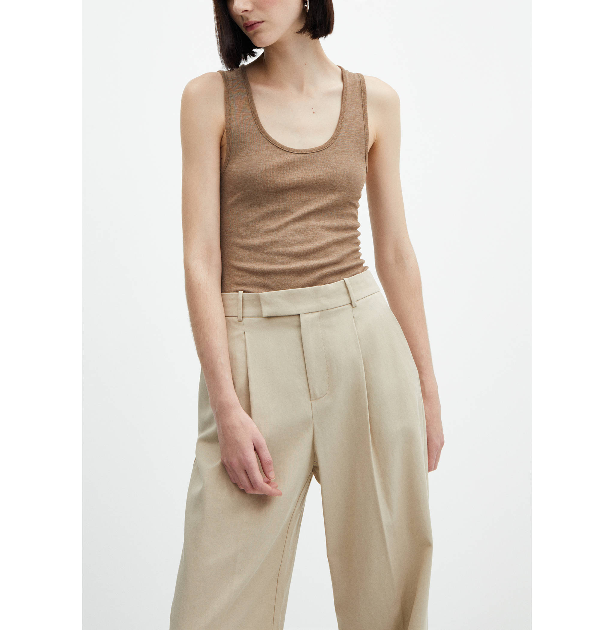 Bandplooibroek - Detail van het artikel 6