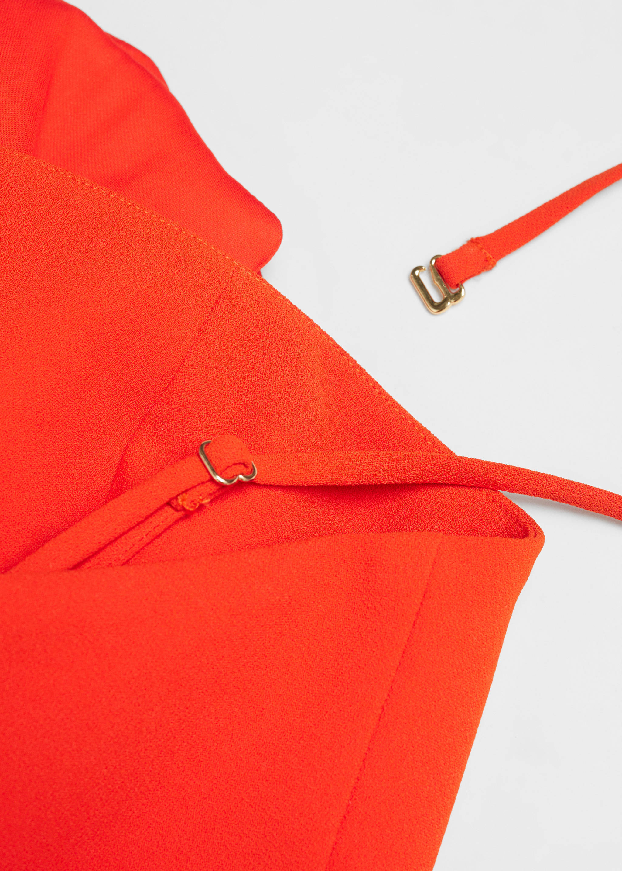 Kombinezon z dużym kwiatem - Szczegóły artykułu 8