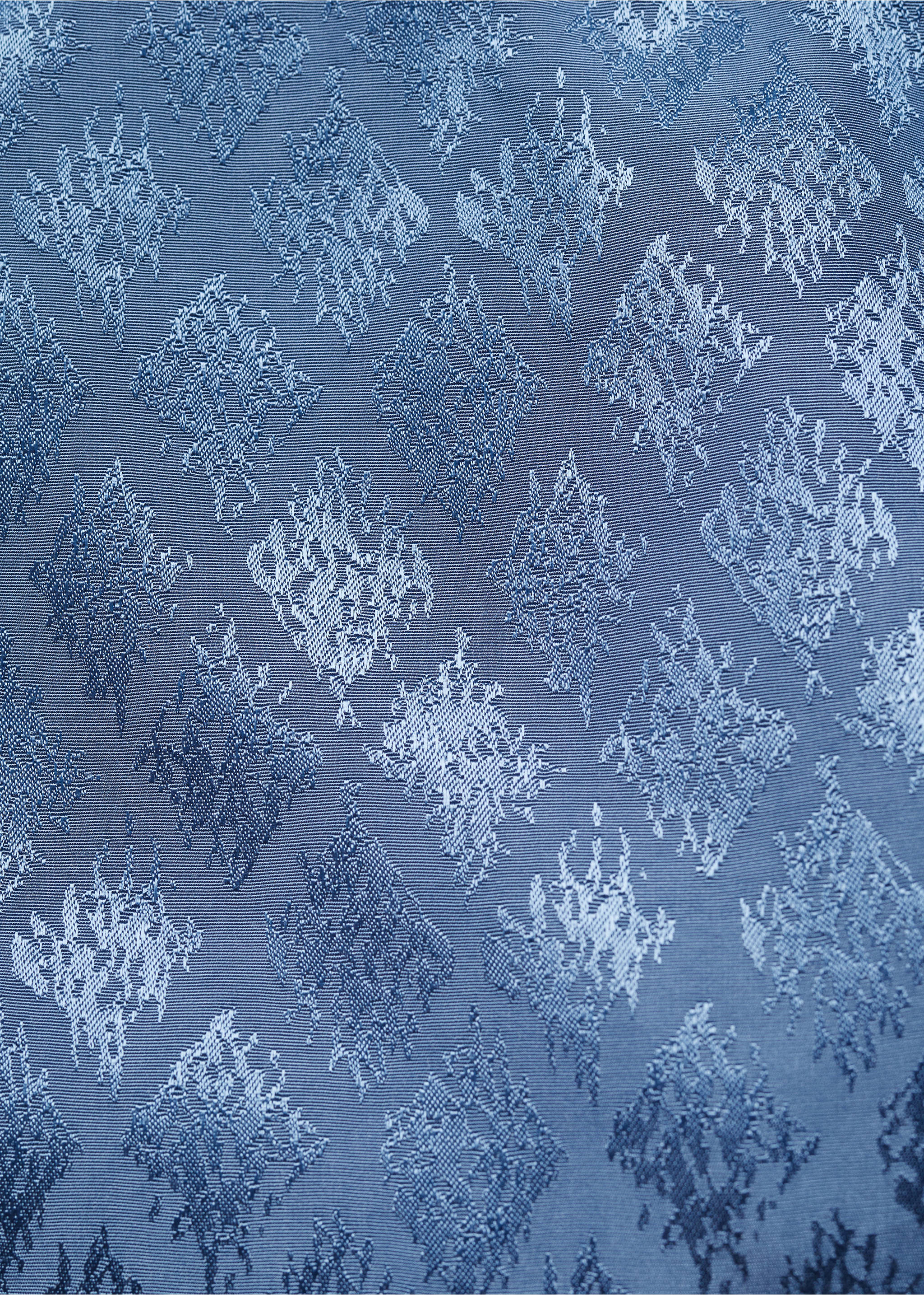 Top bustier - Détail de l'article 8, Bleu. Ref: 67076743-00.