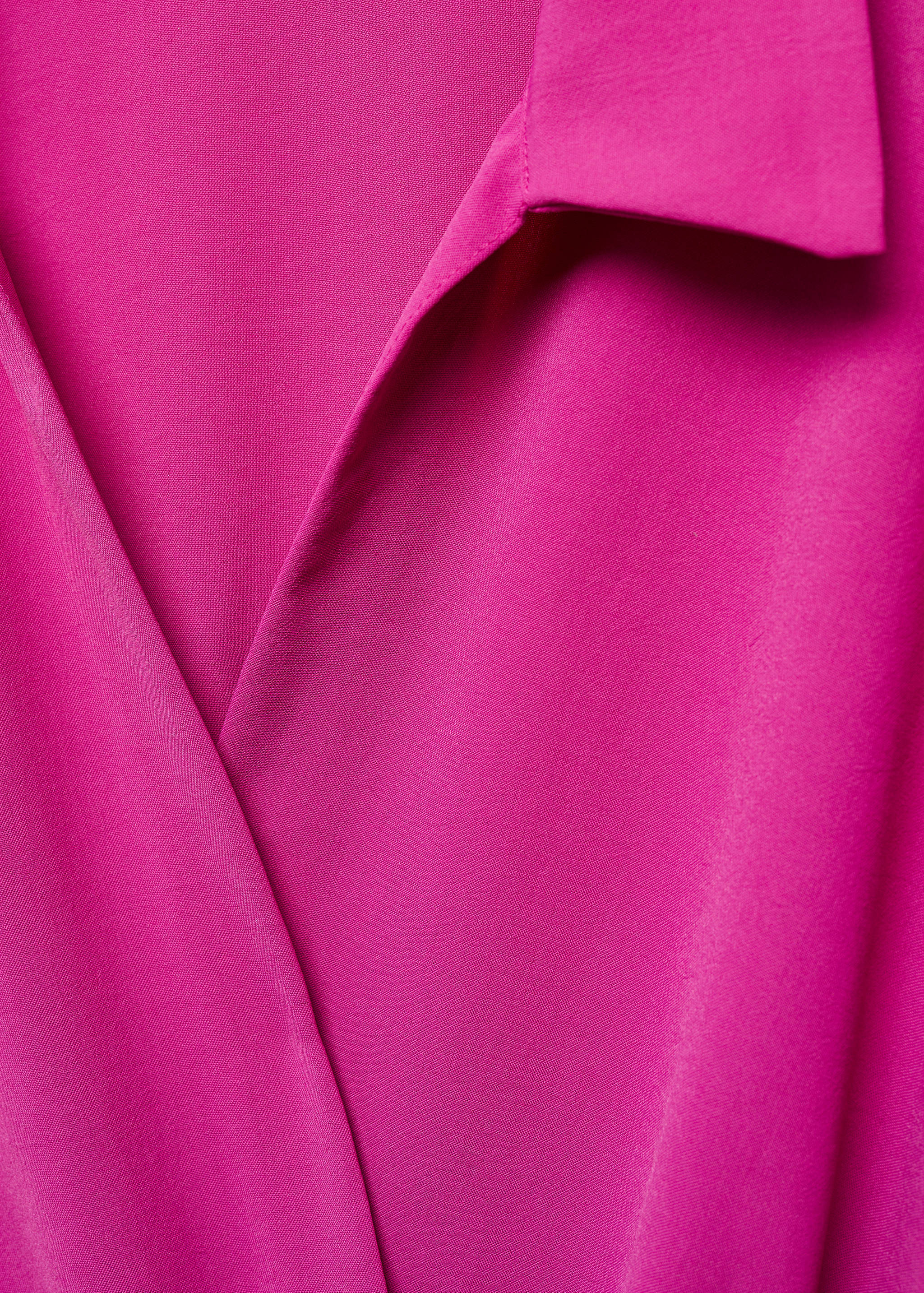 Macacão comprido laço - Pormenor do artigo 8