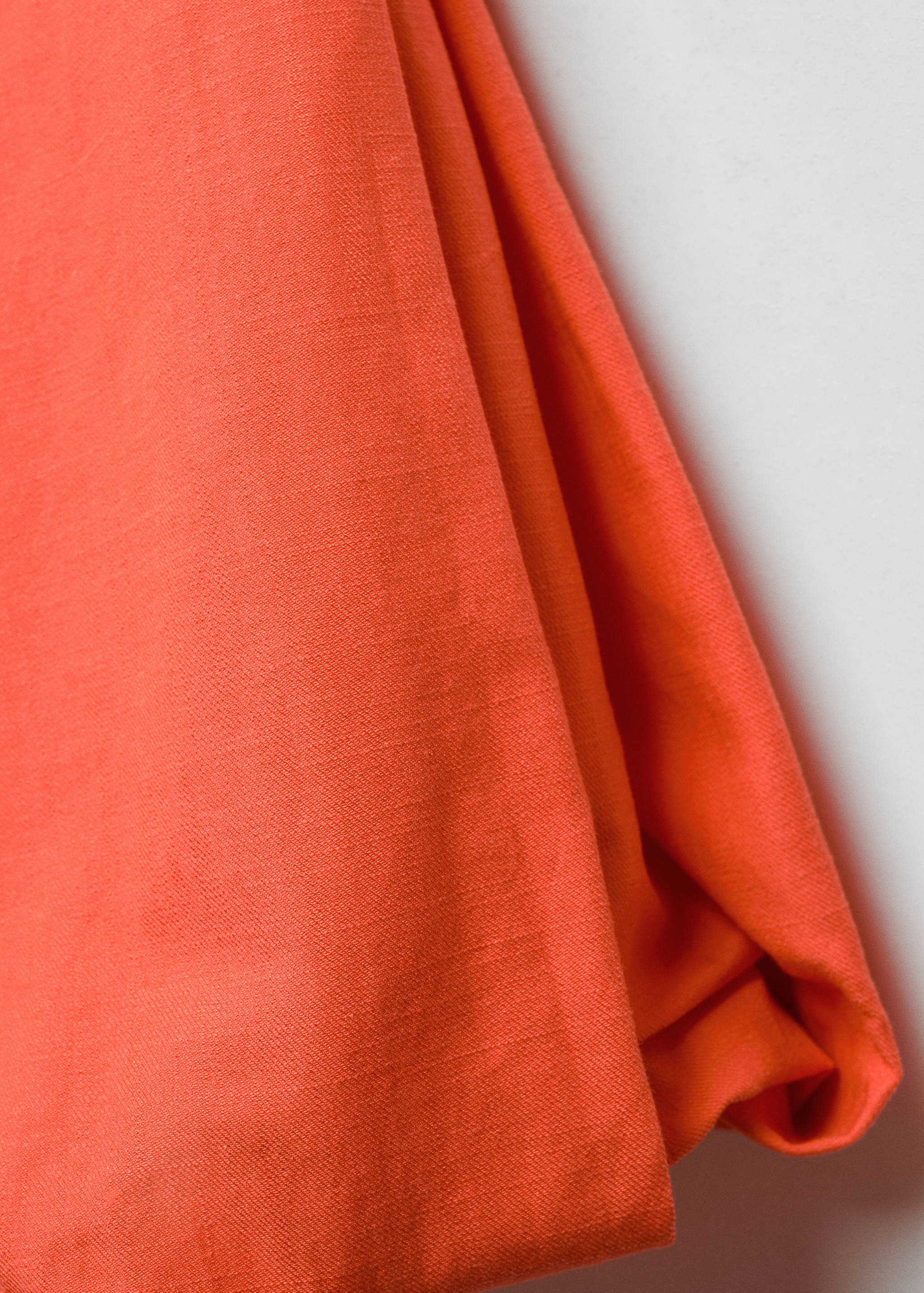 Buggyos ujjú ruha - A termék adatai 8