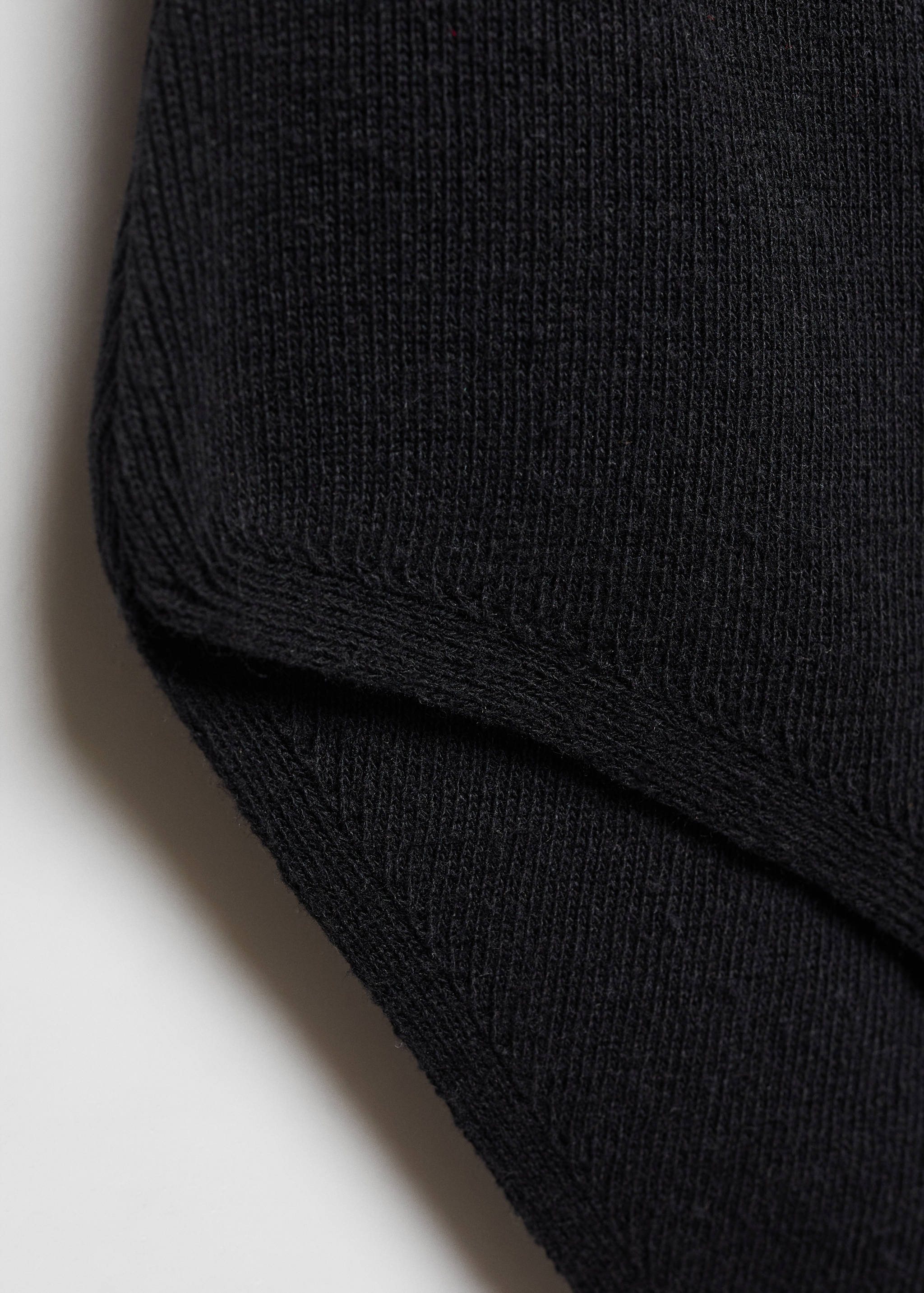 Knitted briefs - Details of the article 8