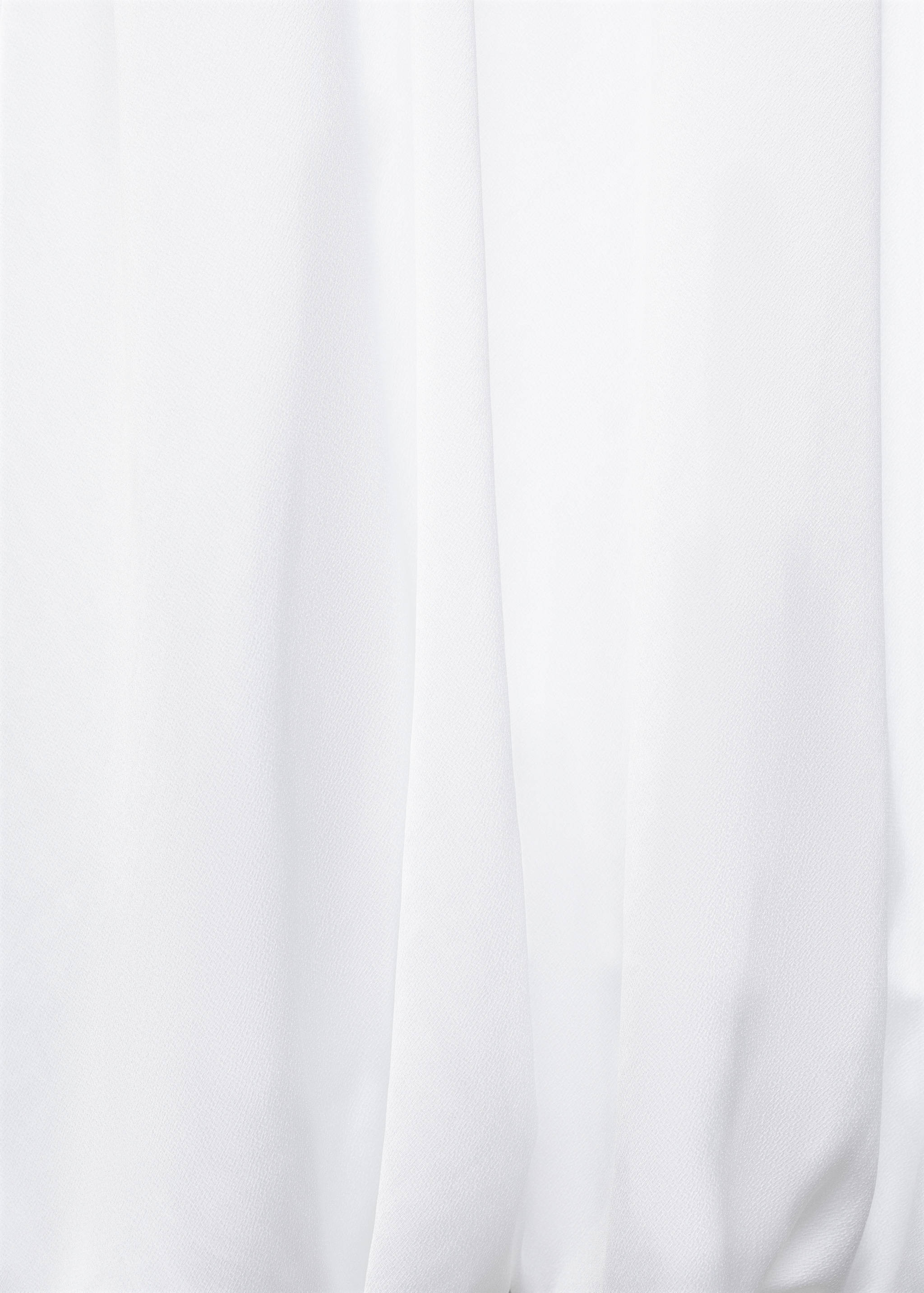 Flared midi-skirt - Details of the article 8