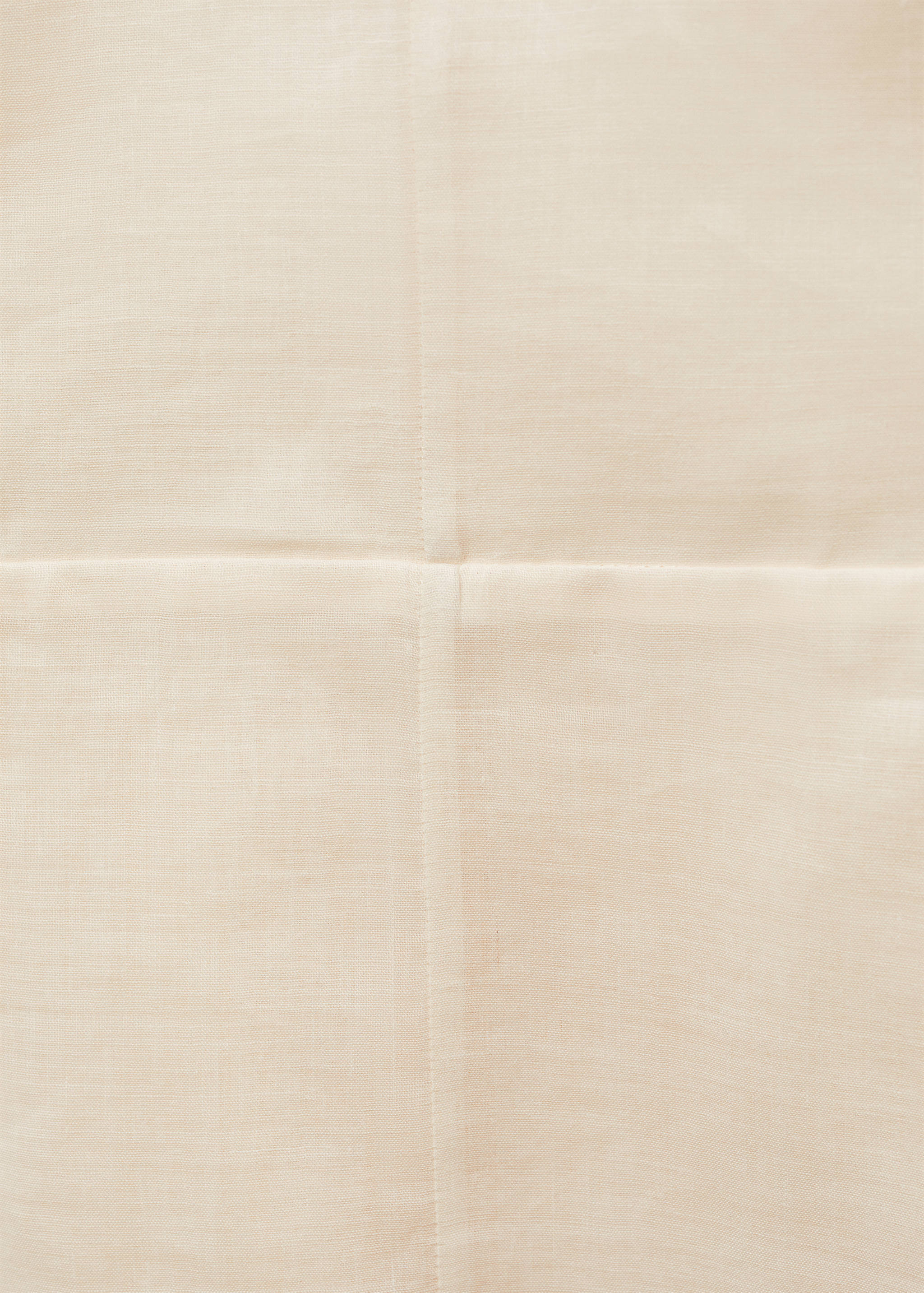 Robe ramie dos nu - Détail de l'article 8