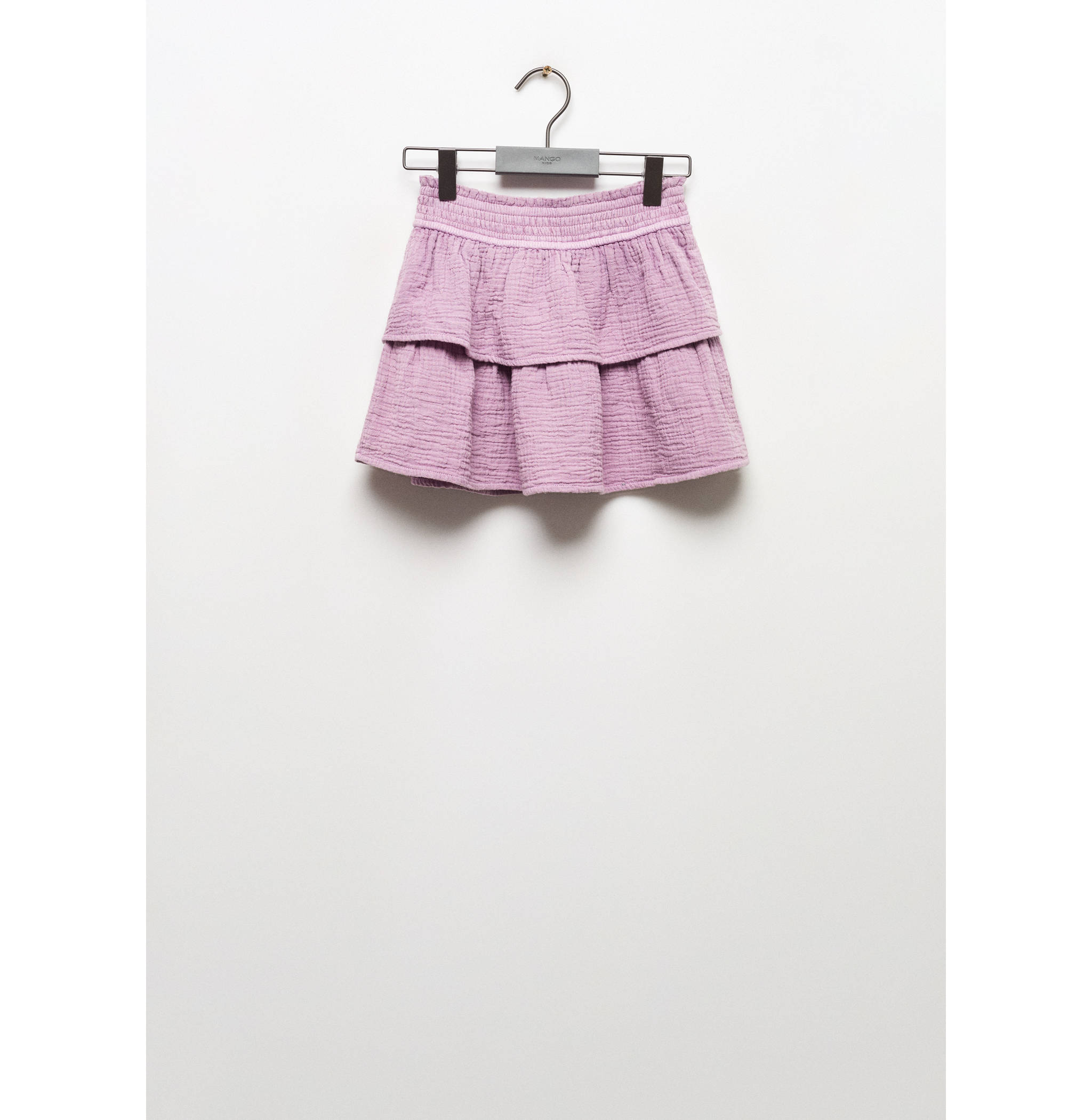 Ruffled skirt - Article without model
