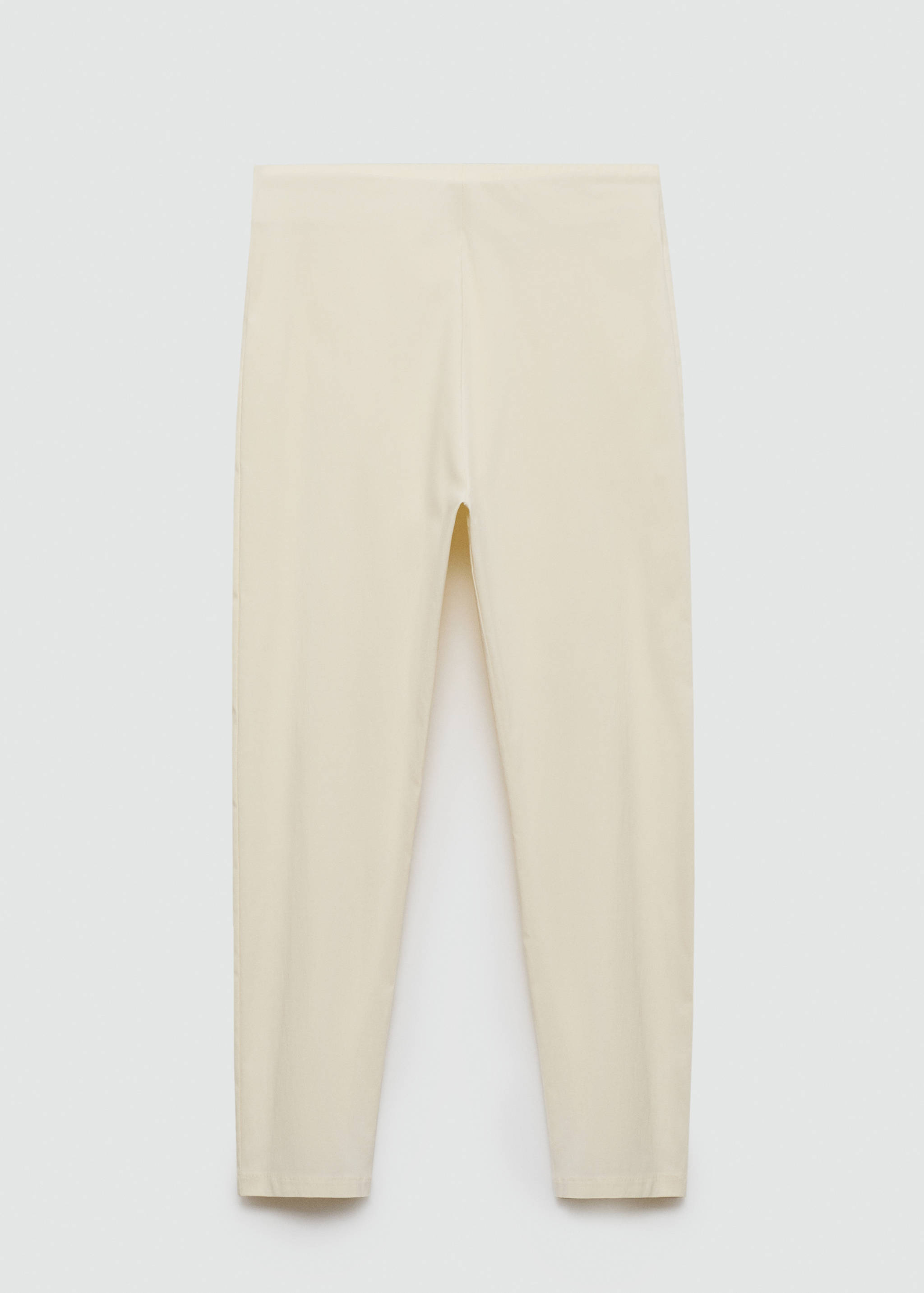 Capri-Leggings - Artikel ohne Model
