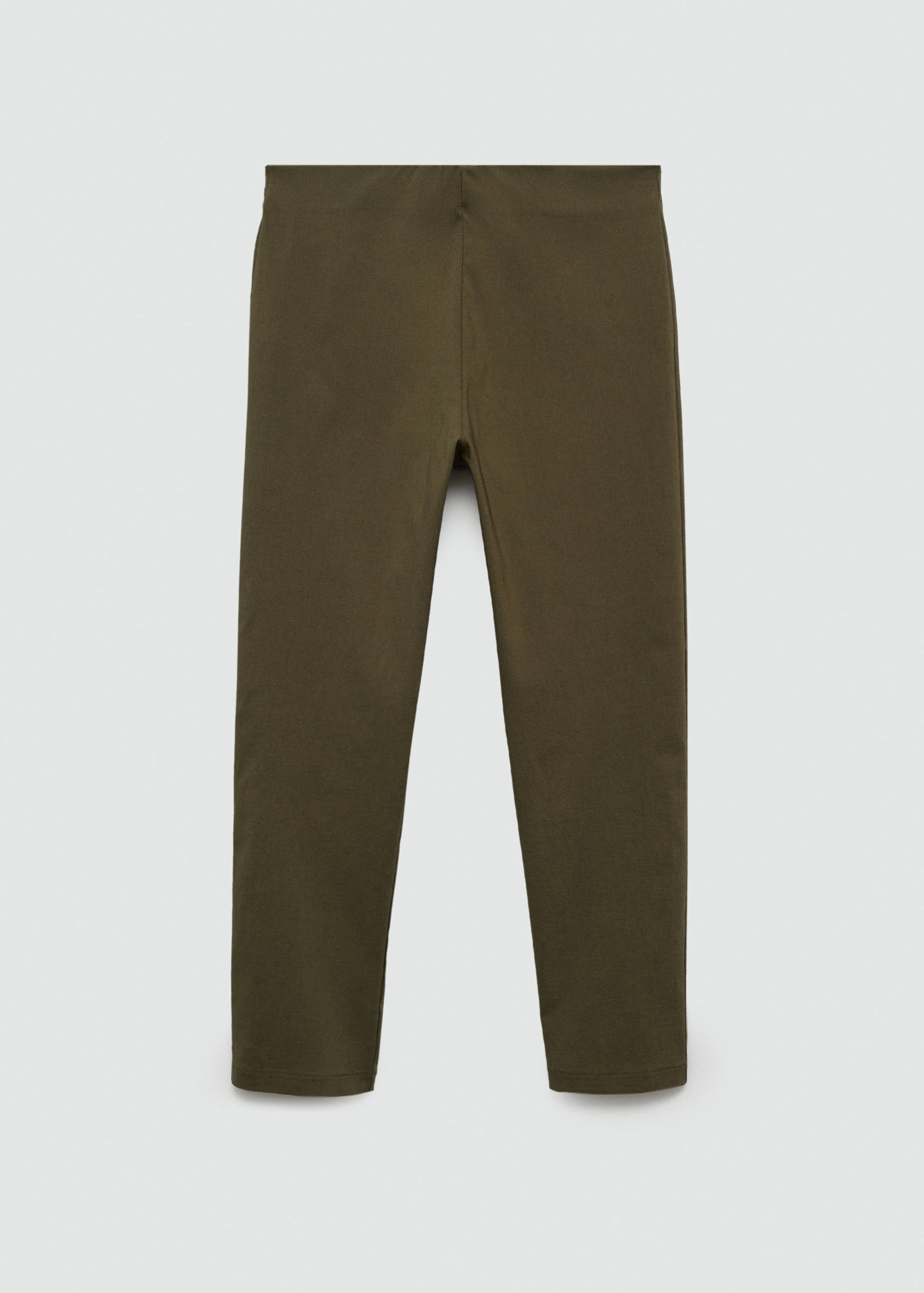 Capri leggings - Article without model