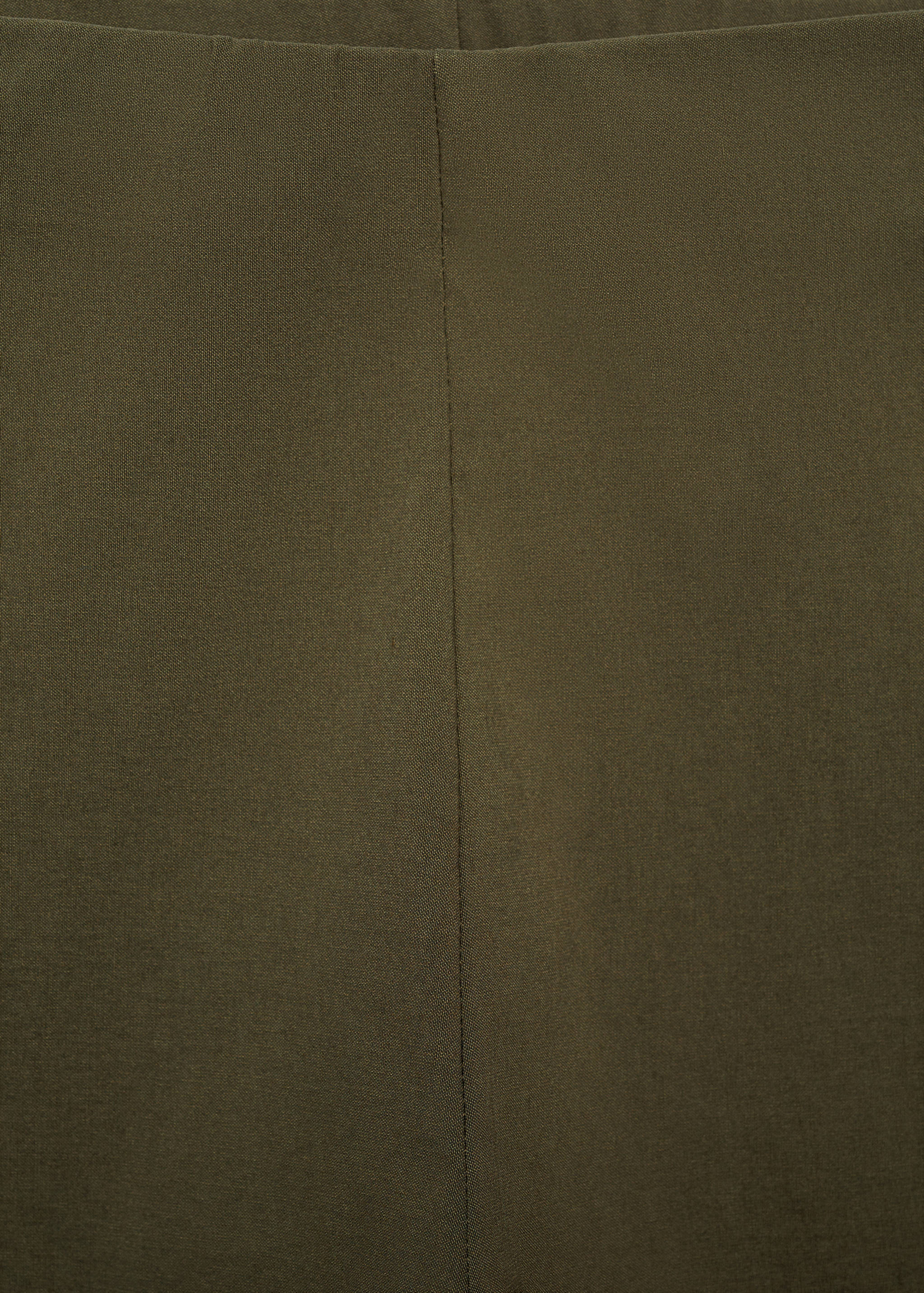 Capri leggings - Details of the article 8