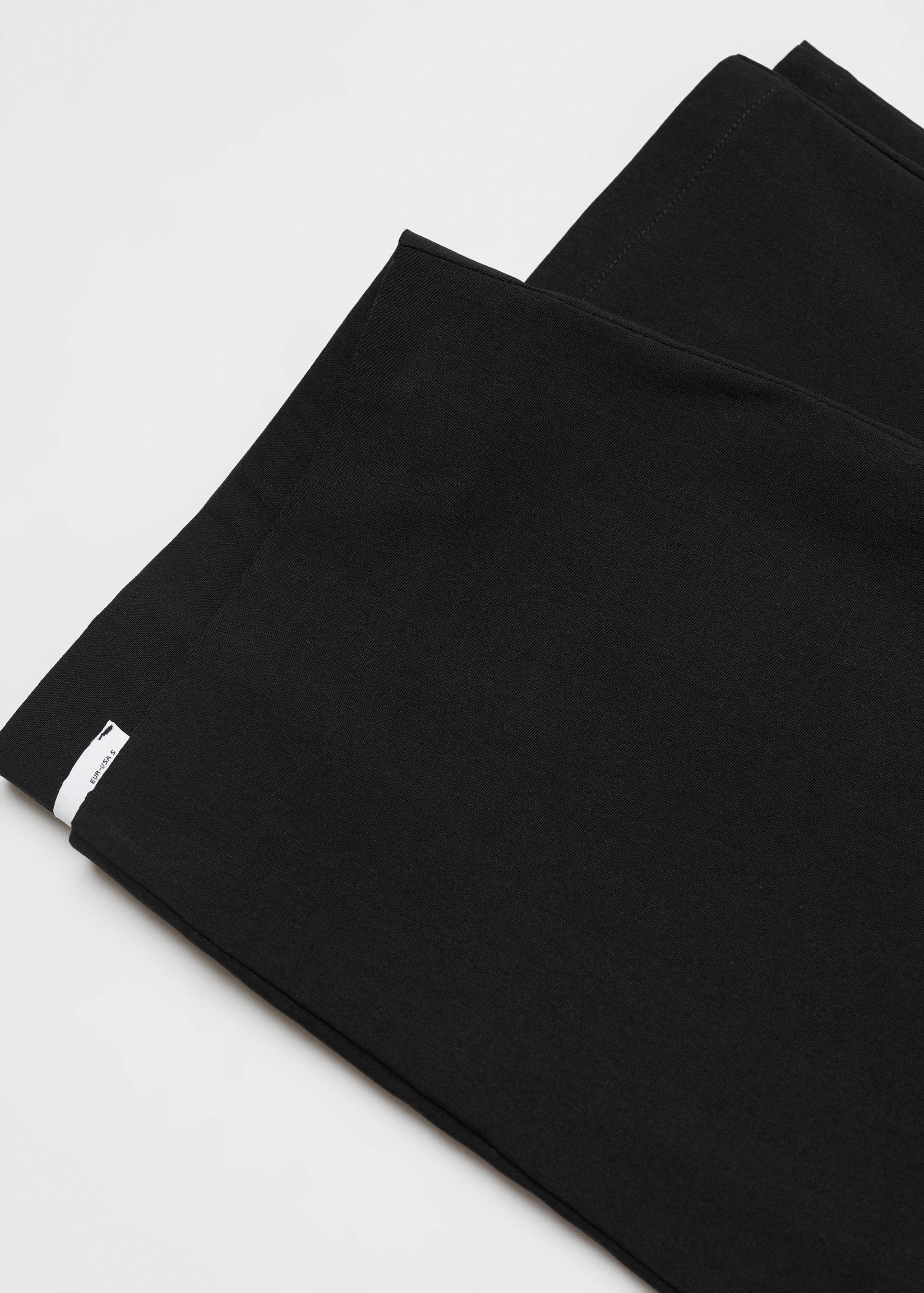 Leggings capri - Pormenor do artigo 8