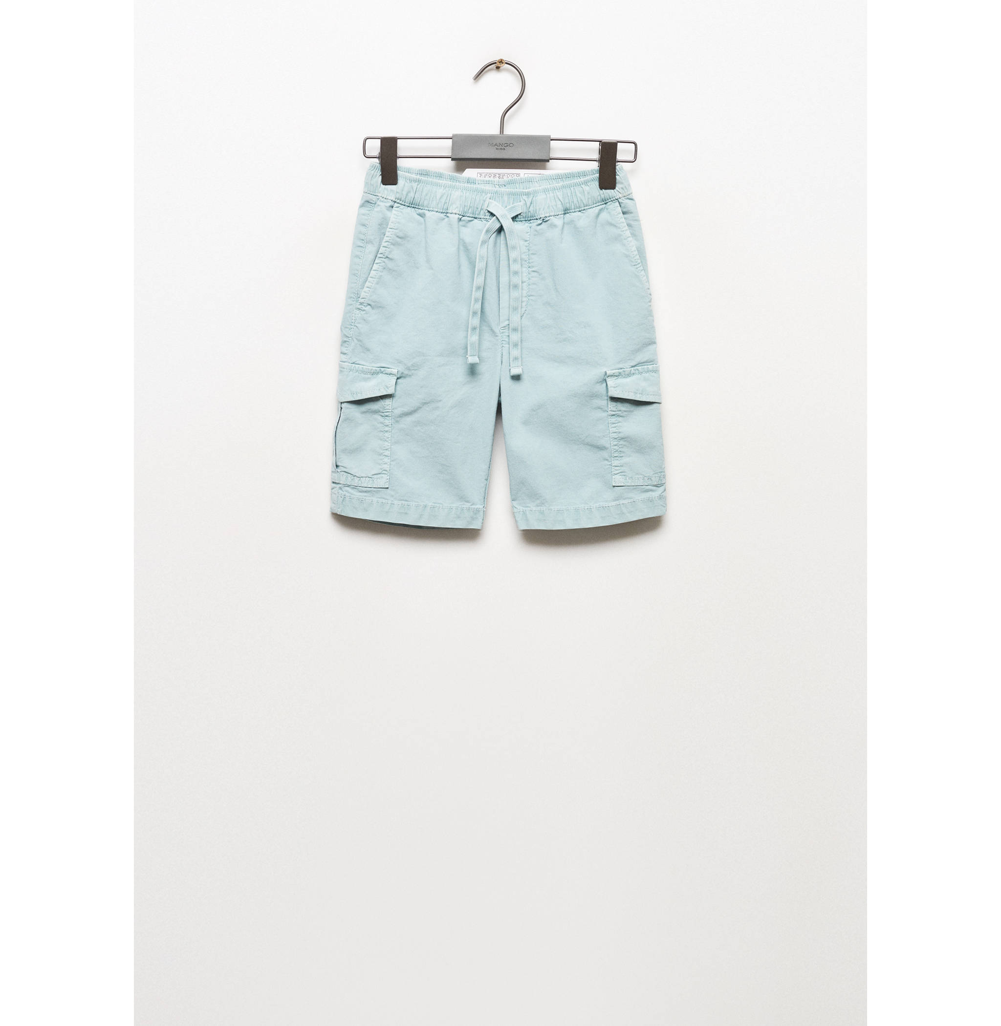 Cargo-Bermudas - Artikel ohne Model