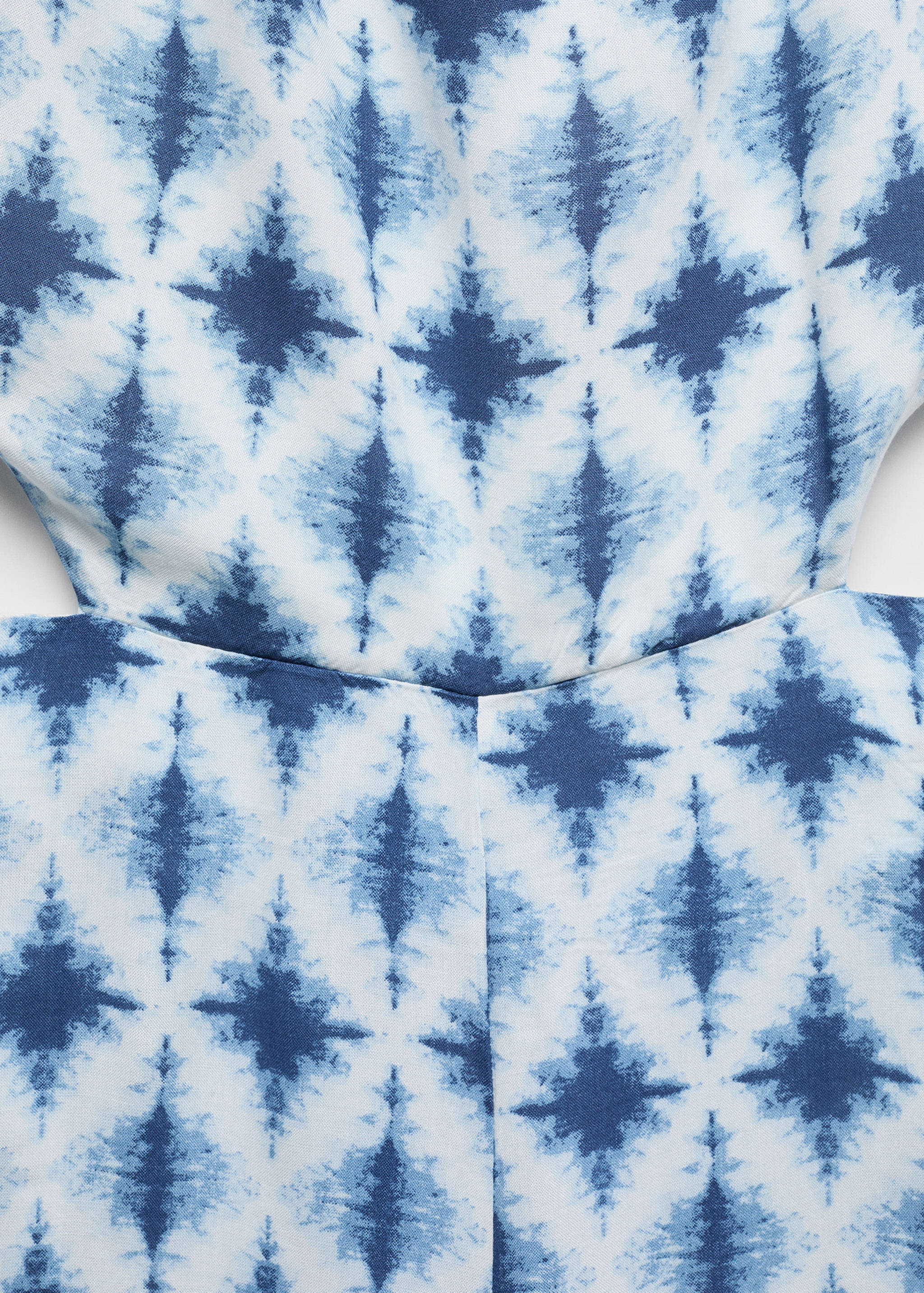 Combinaison imprimée ouvertures - Détail de l'article 8