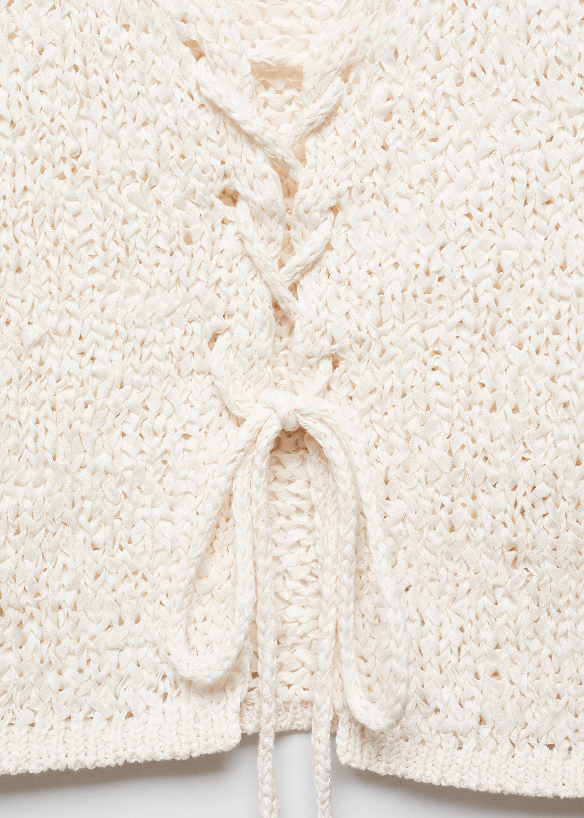 Top punto cierre lazo - Detalle del artículo 8