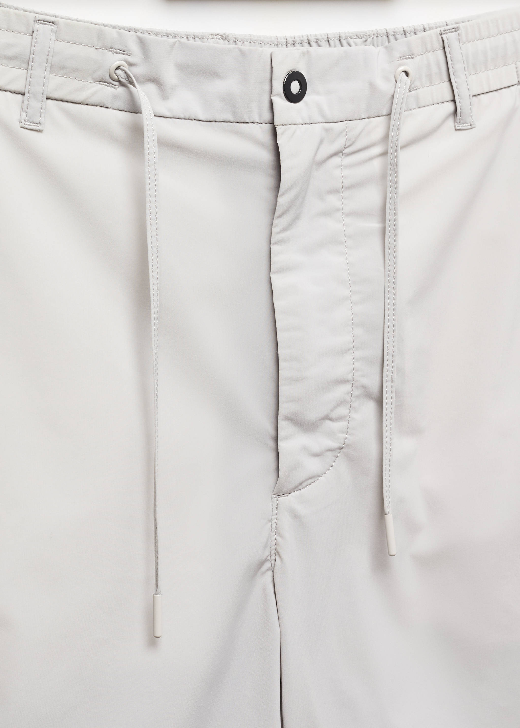 Bermuda regular-fit cordon - Détail de l'article 8