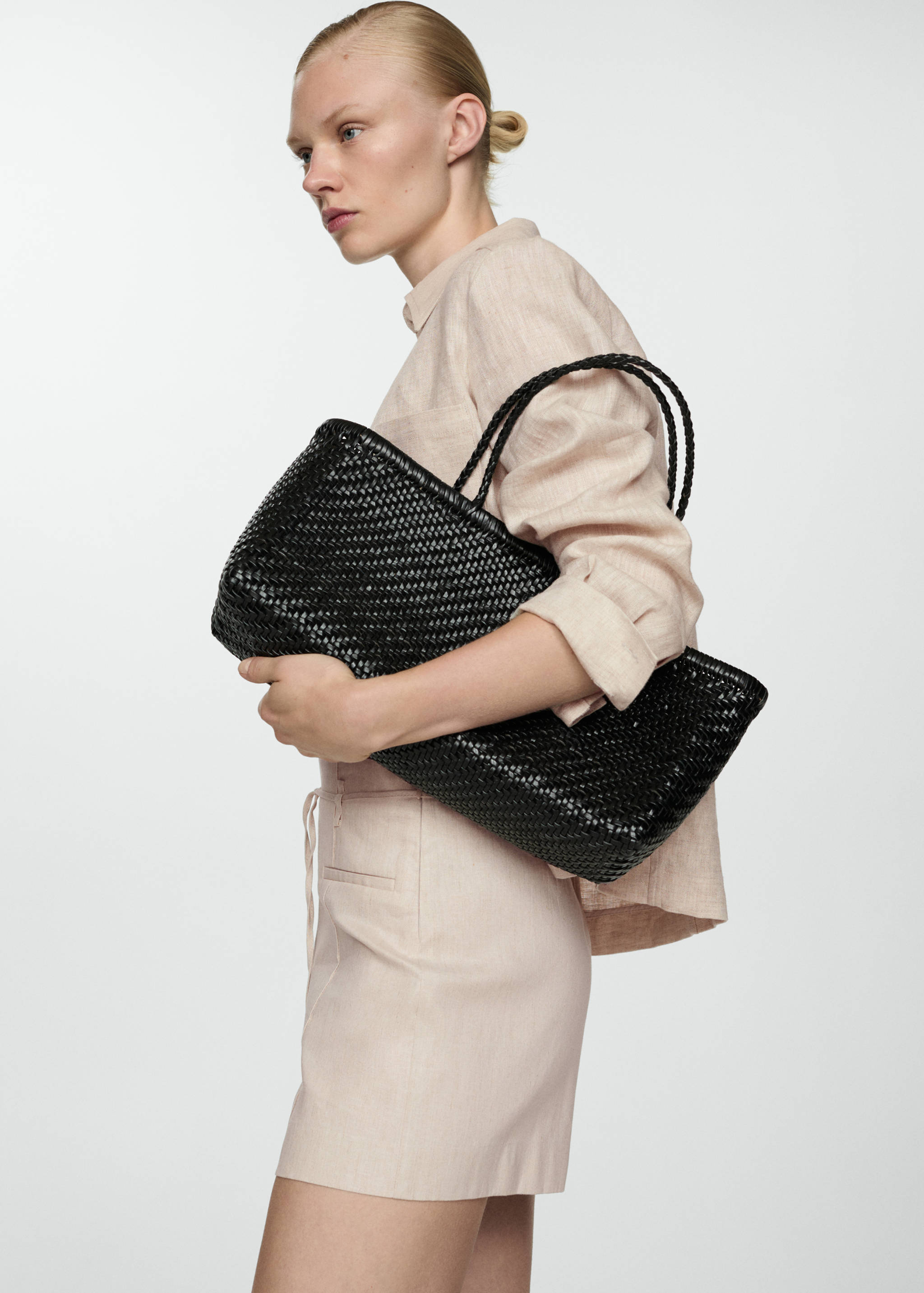 Shorts lino lazo - Detalle del artículo 1