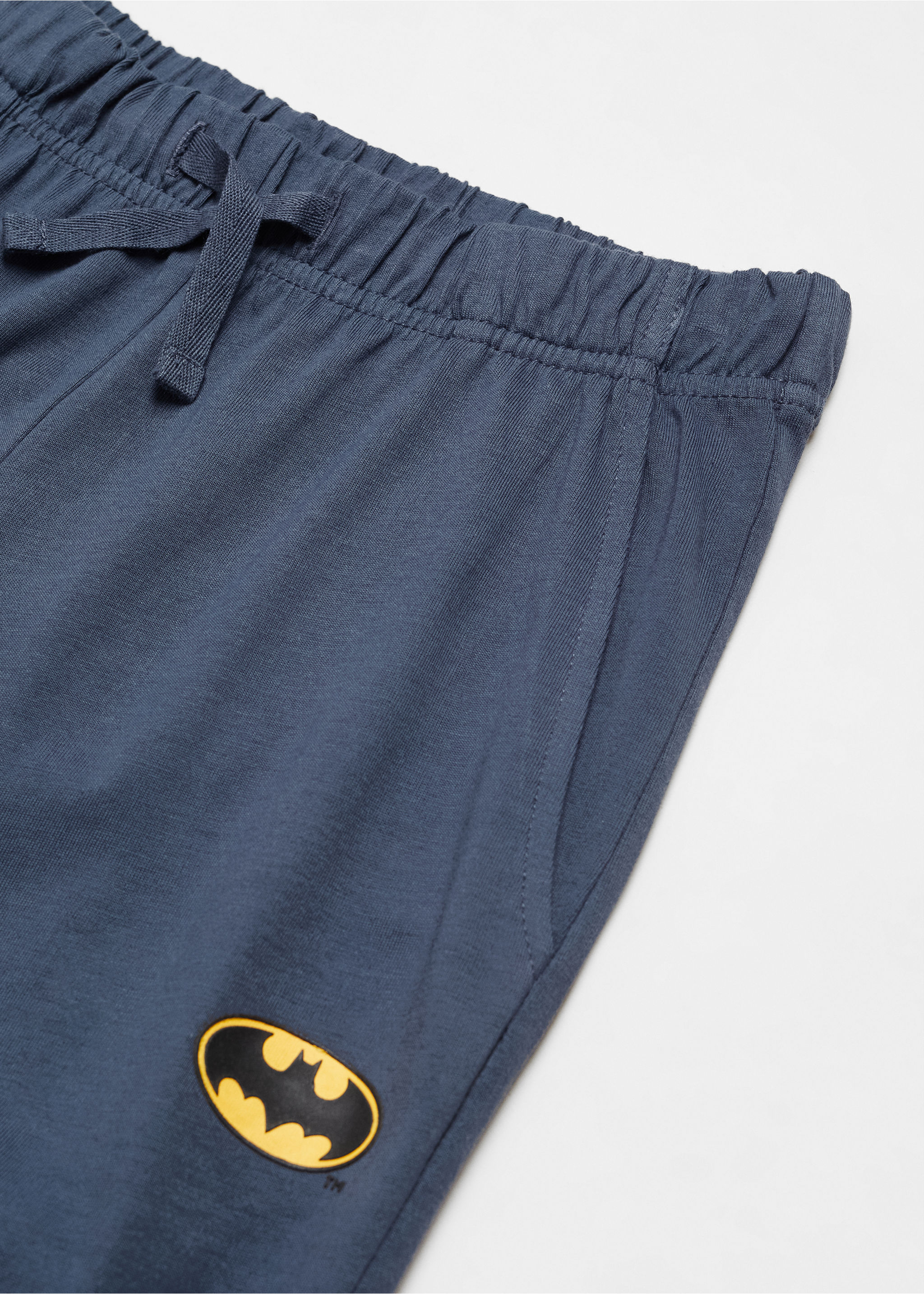 Dlouhé pyžamo Batman - Detail zboží 0