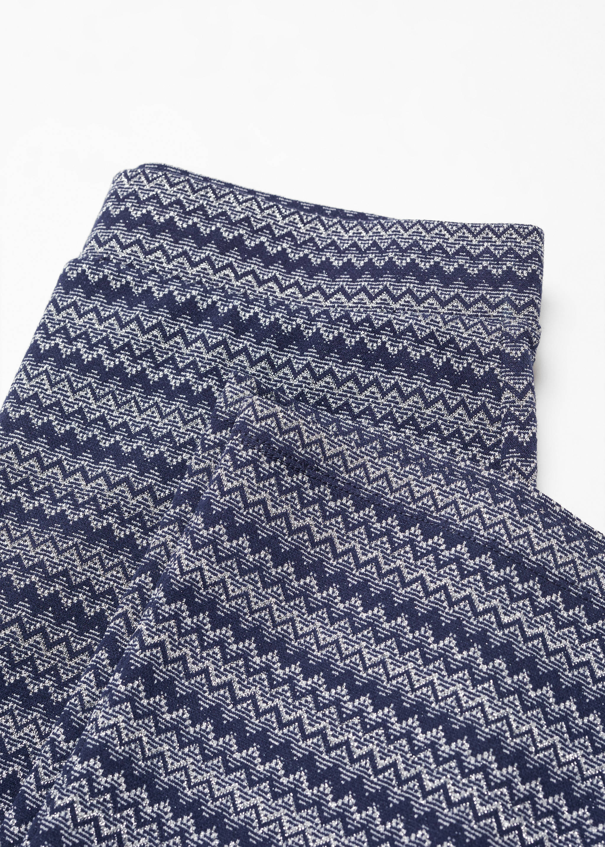 Leggings mit Muster - Detail des Artikels 8