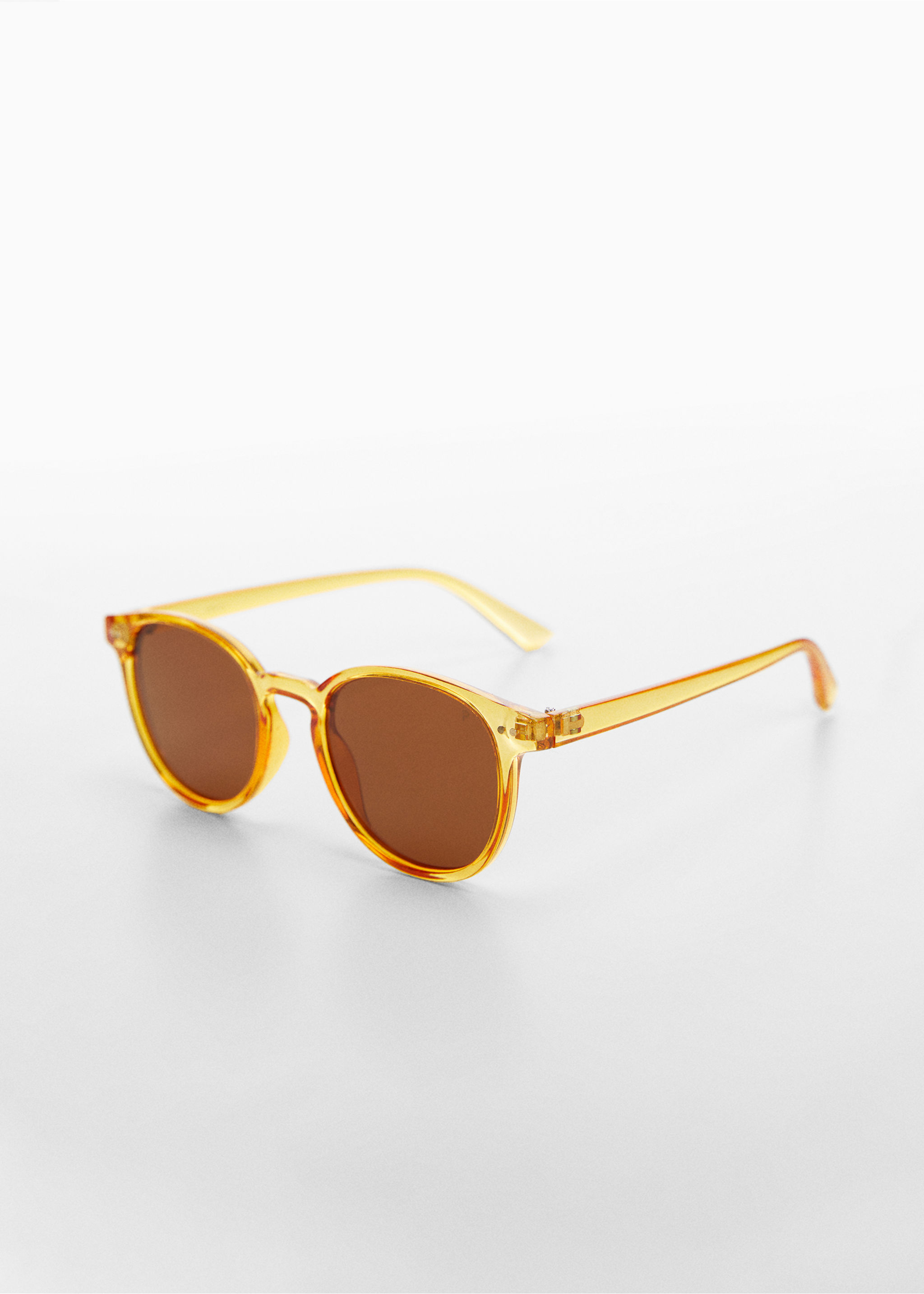 Polarised sunglasses - Medium plane