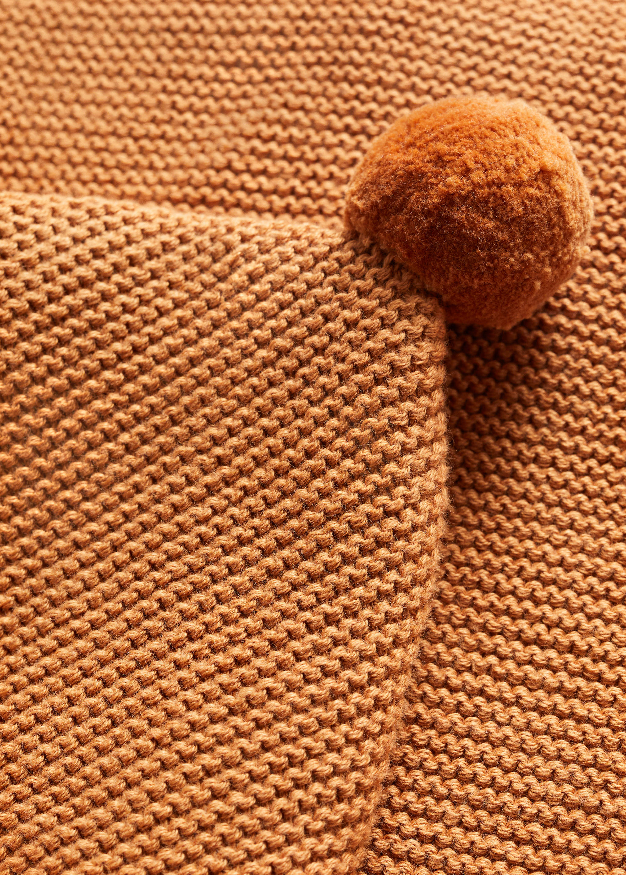 Cardigan maille à capuche - Détail de l'article 8