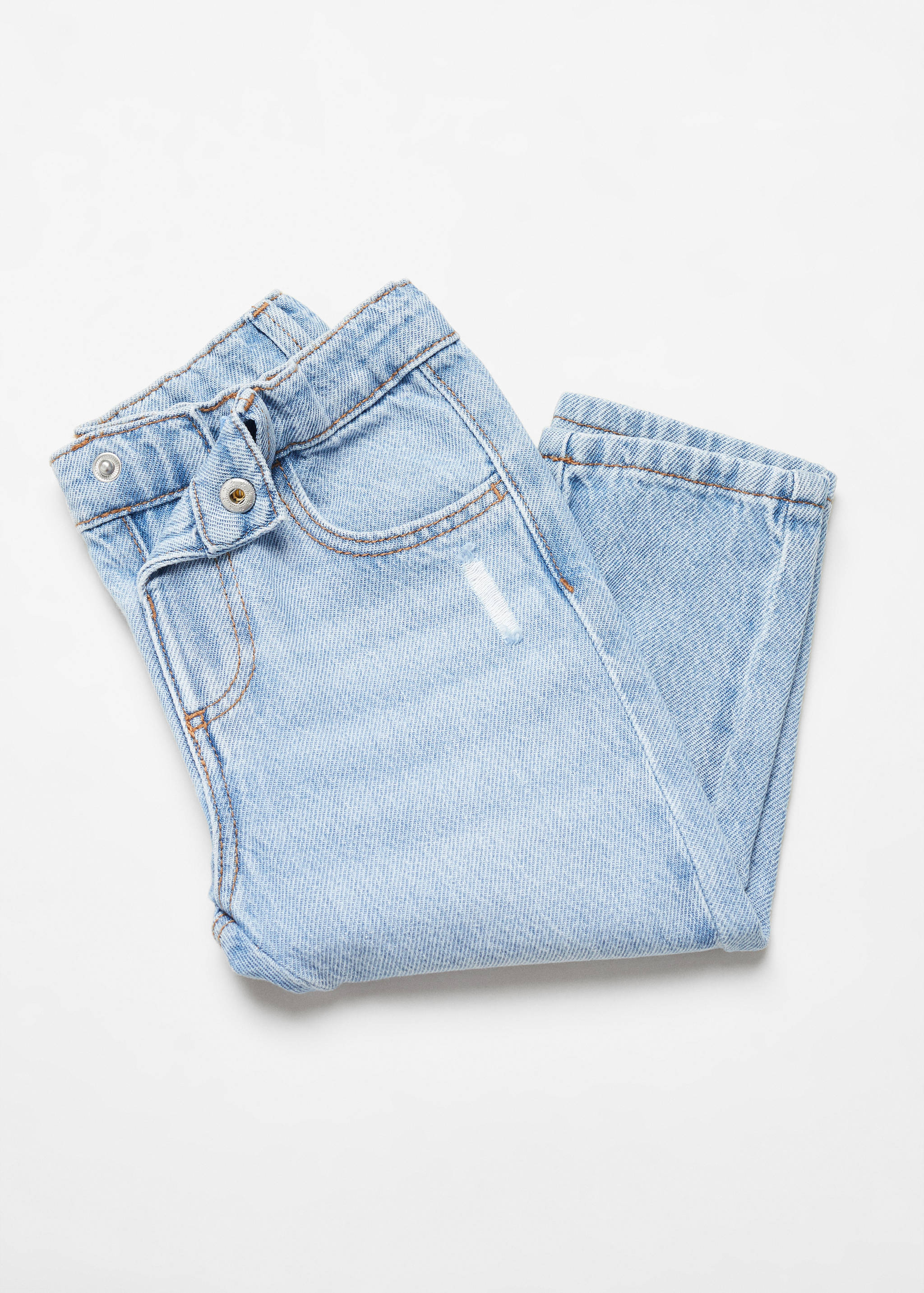 Jean regular-fit - Détail de l'article 8