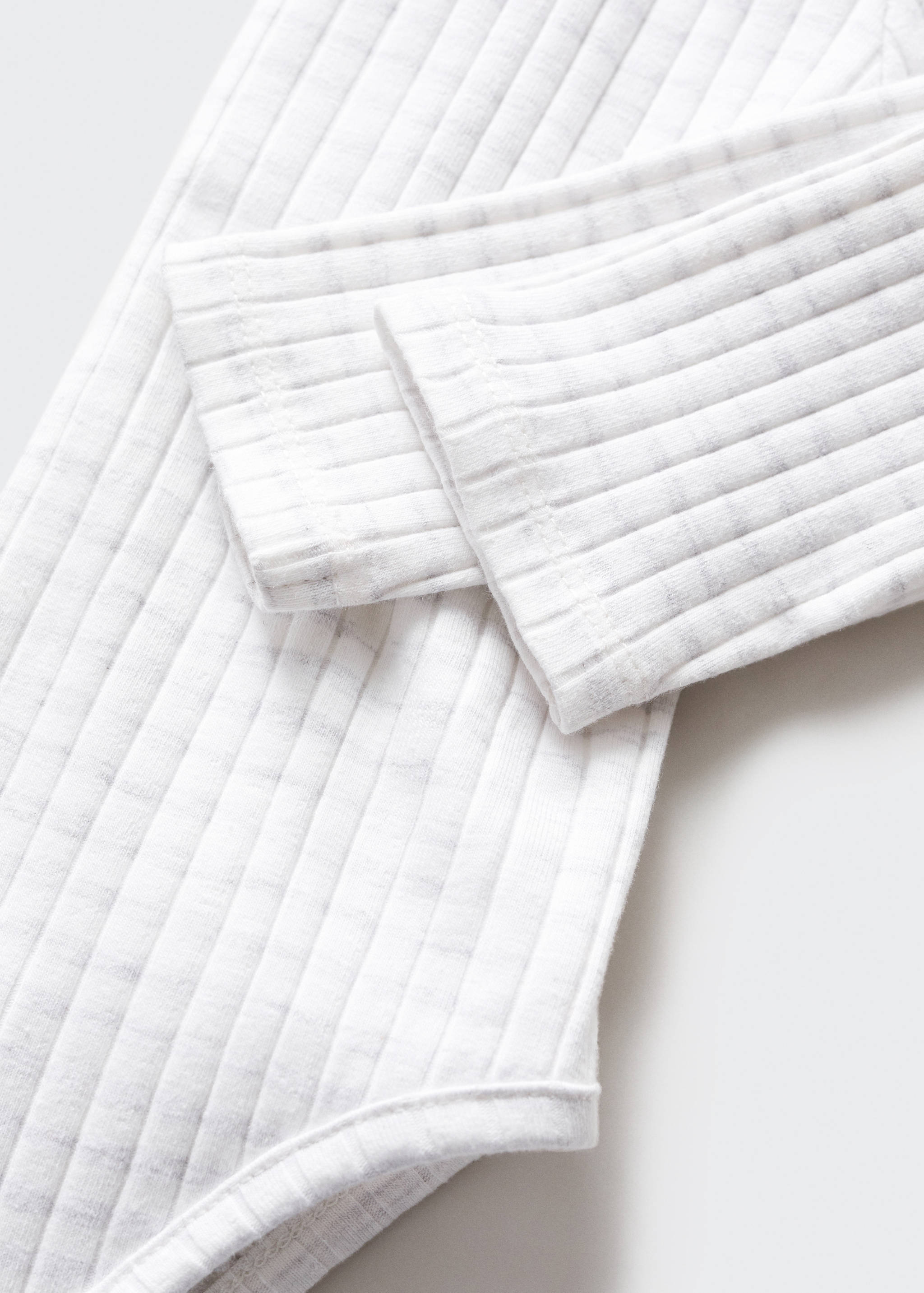 Κορμάκι βαμβακερό - Λεπτομέρεια του προϊόντος 8