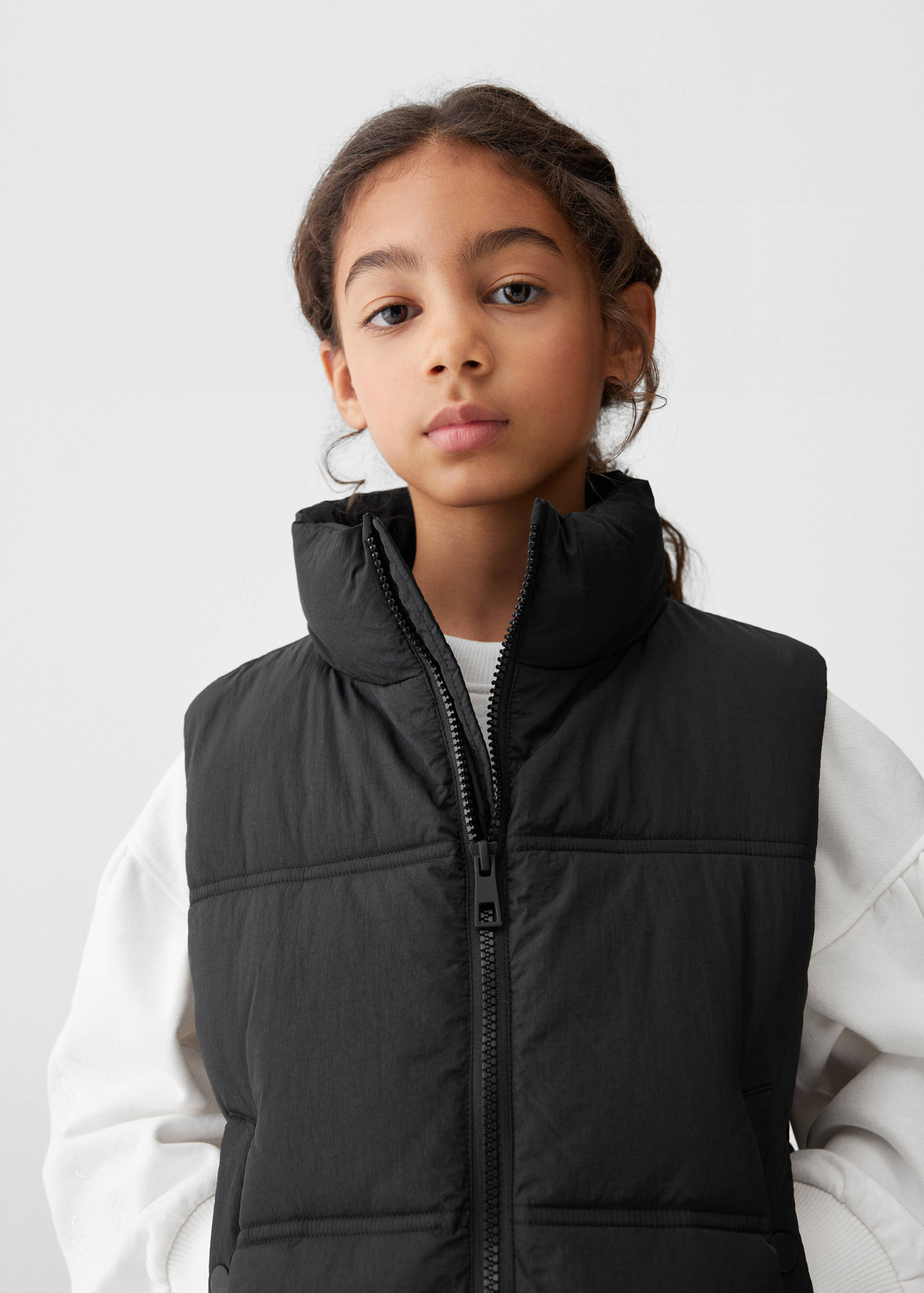 Chaleco acolchado - Detalle del artículo 1