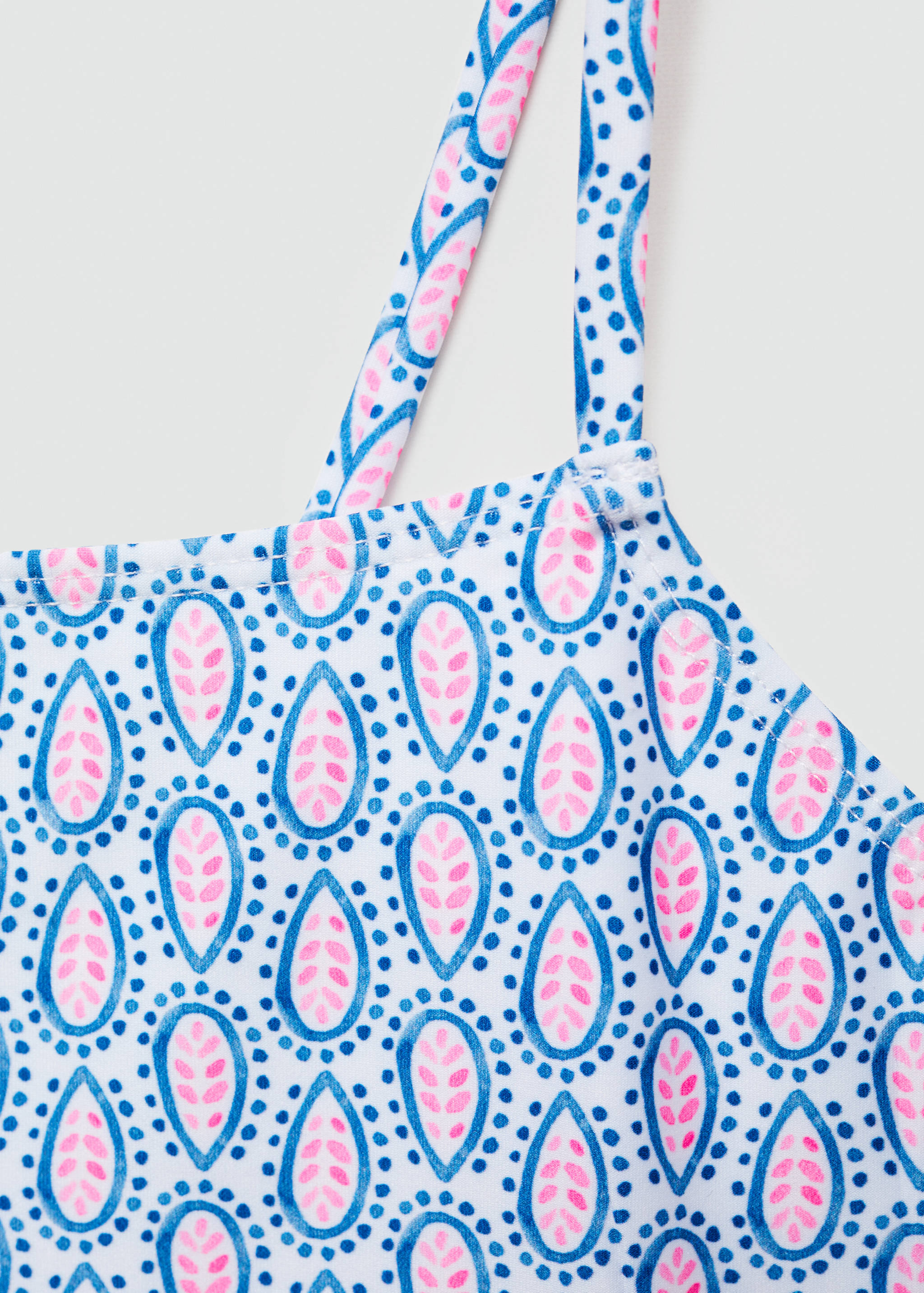 Maillot de bain imprimé - Détail de l'article 8