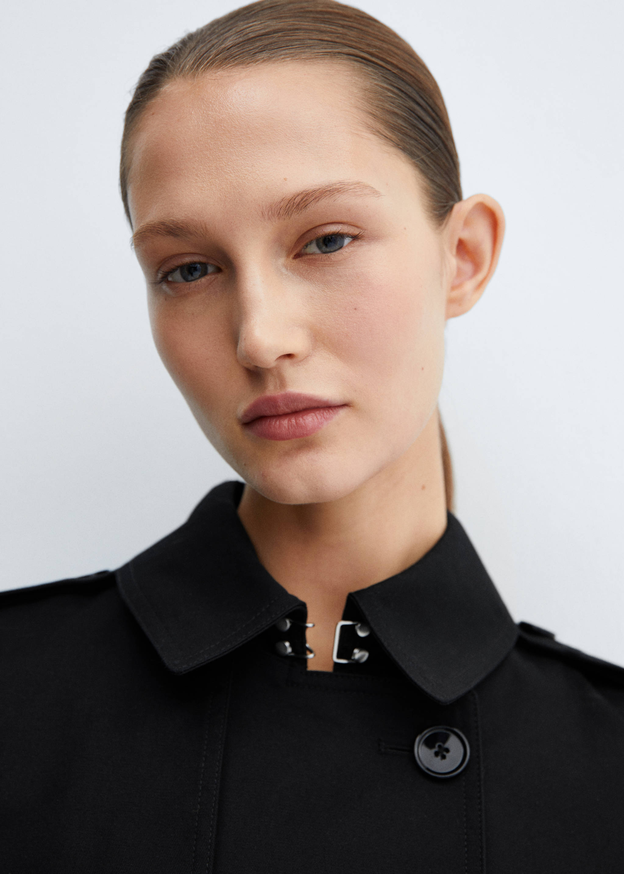 Trench classique ceinture - Détail de l'article 6