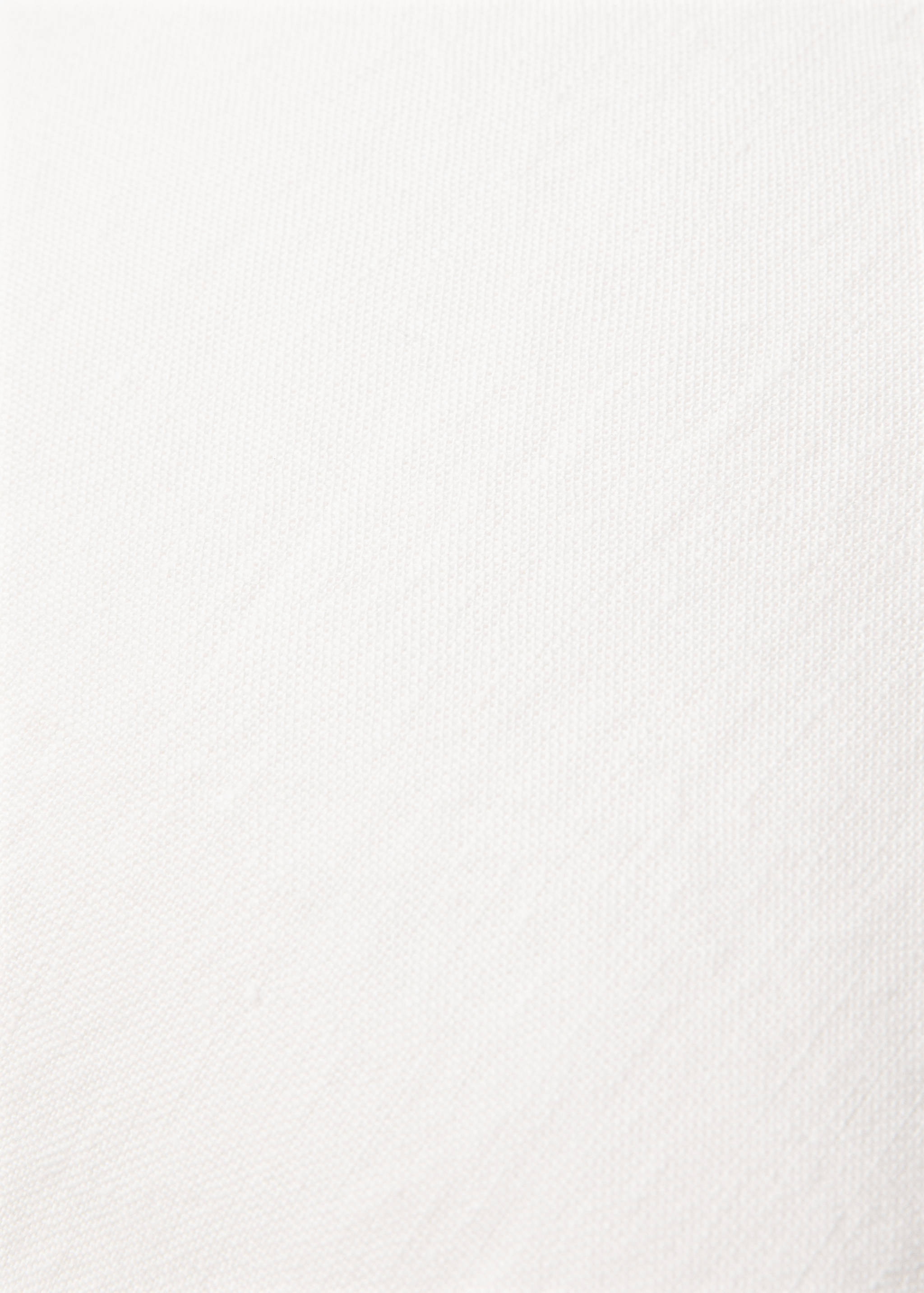 Kuddfodral 100% linne 50x50 cm - Detaljer om artikeln 3