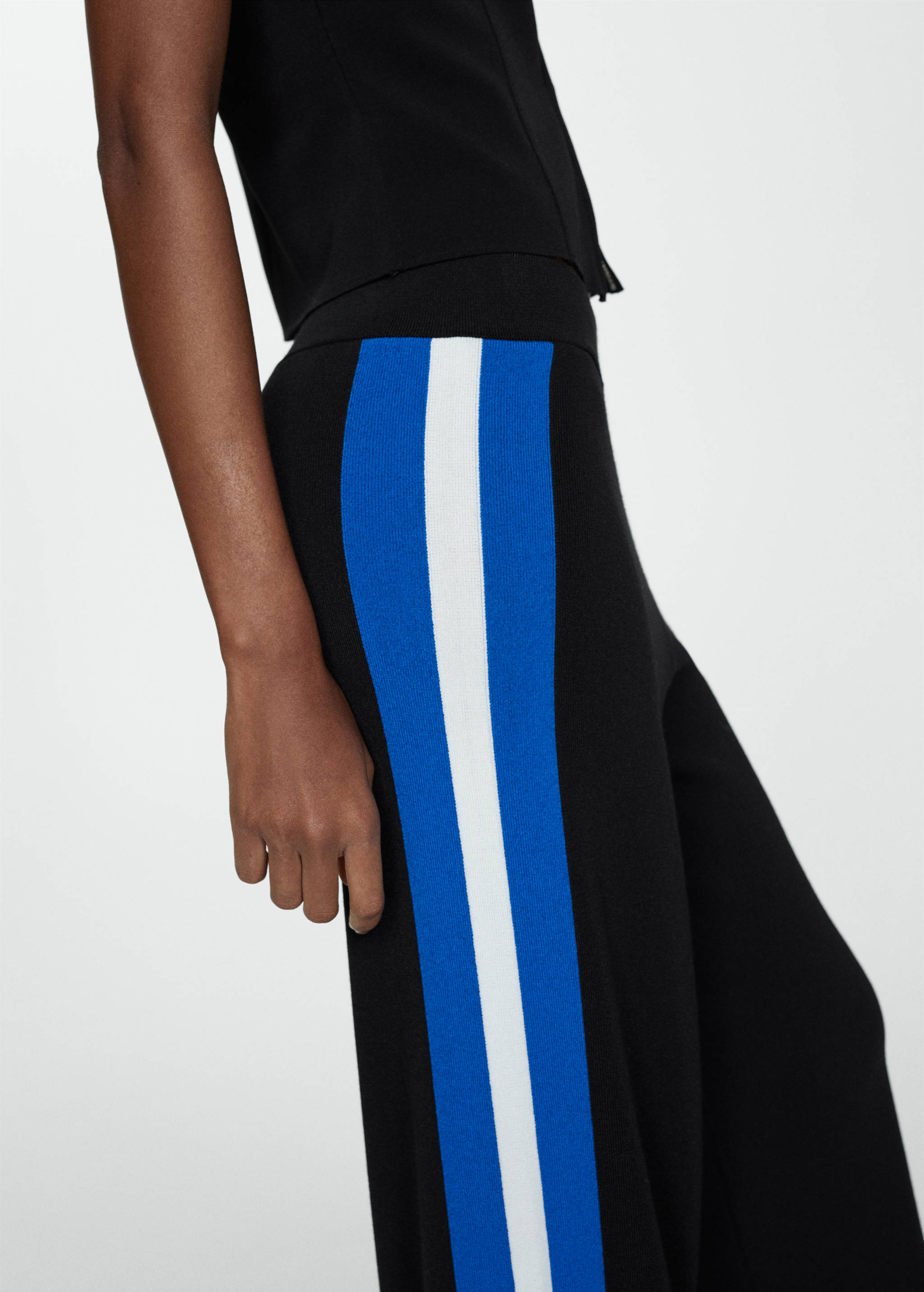 Pantalón punto recto - Detalle del artículo 6