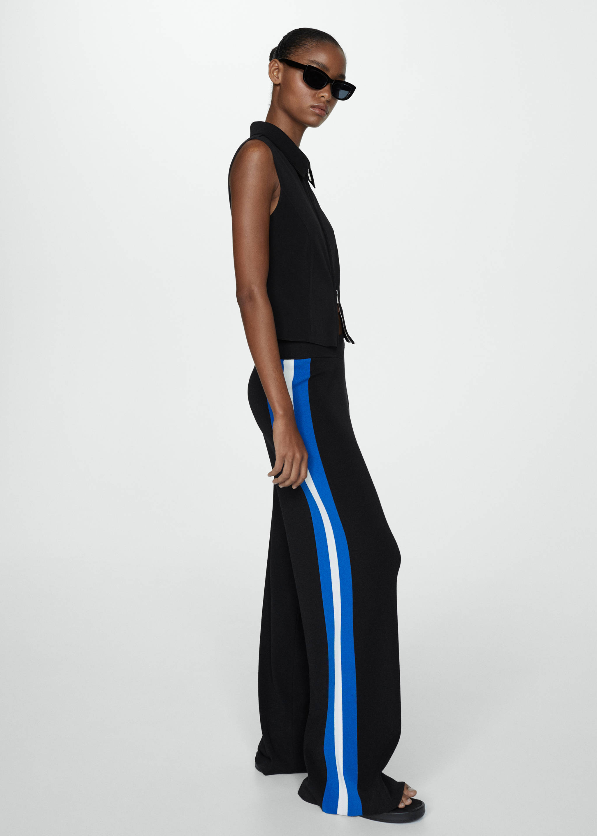 Pantalón punto recto - Detalle del artículo 2