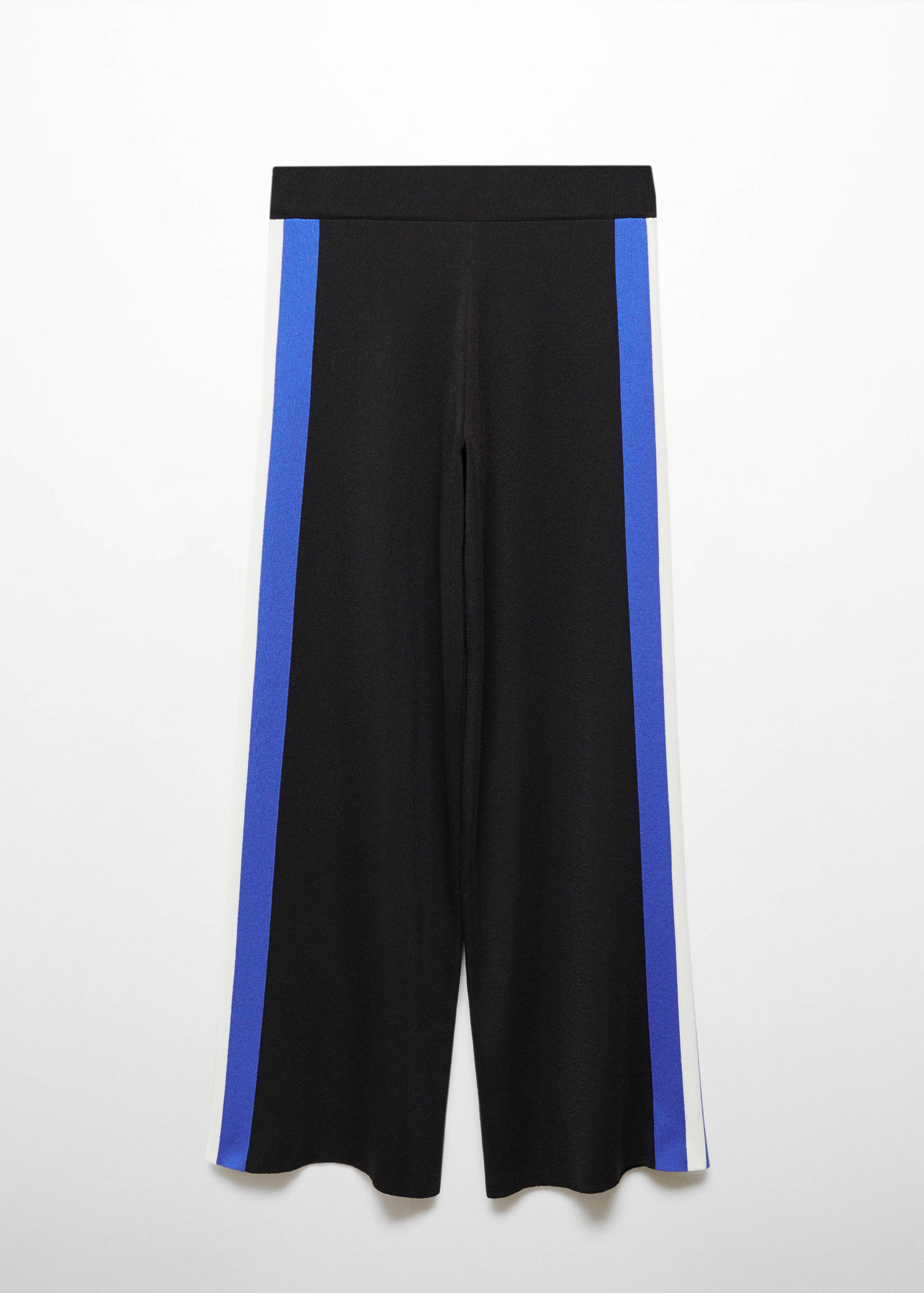 Pantalón punto recto - Artículo sin modelo