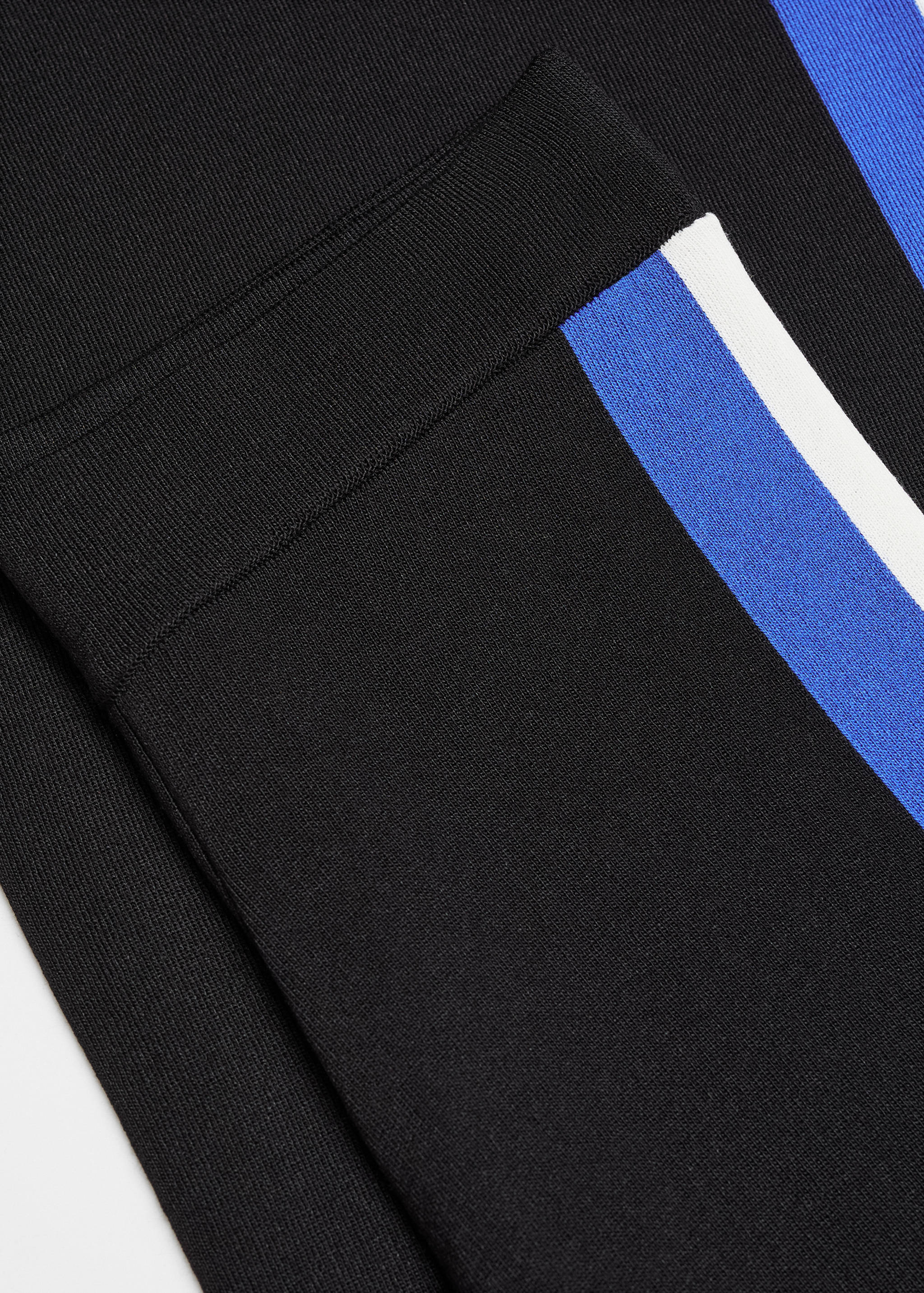 Pantalón punto recto - Detalle del artículo 8