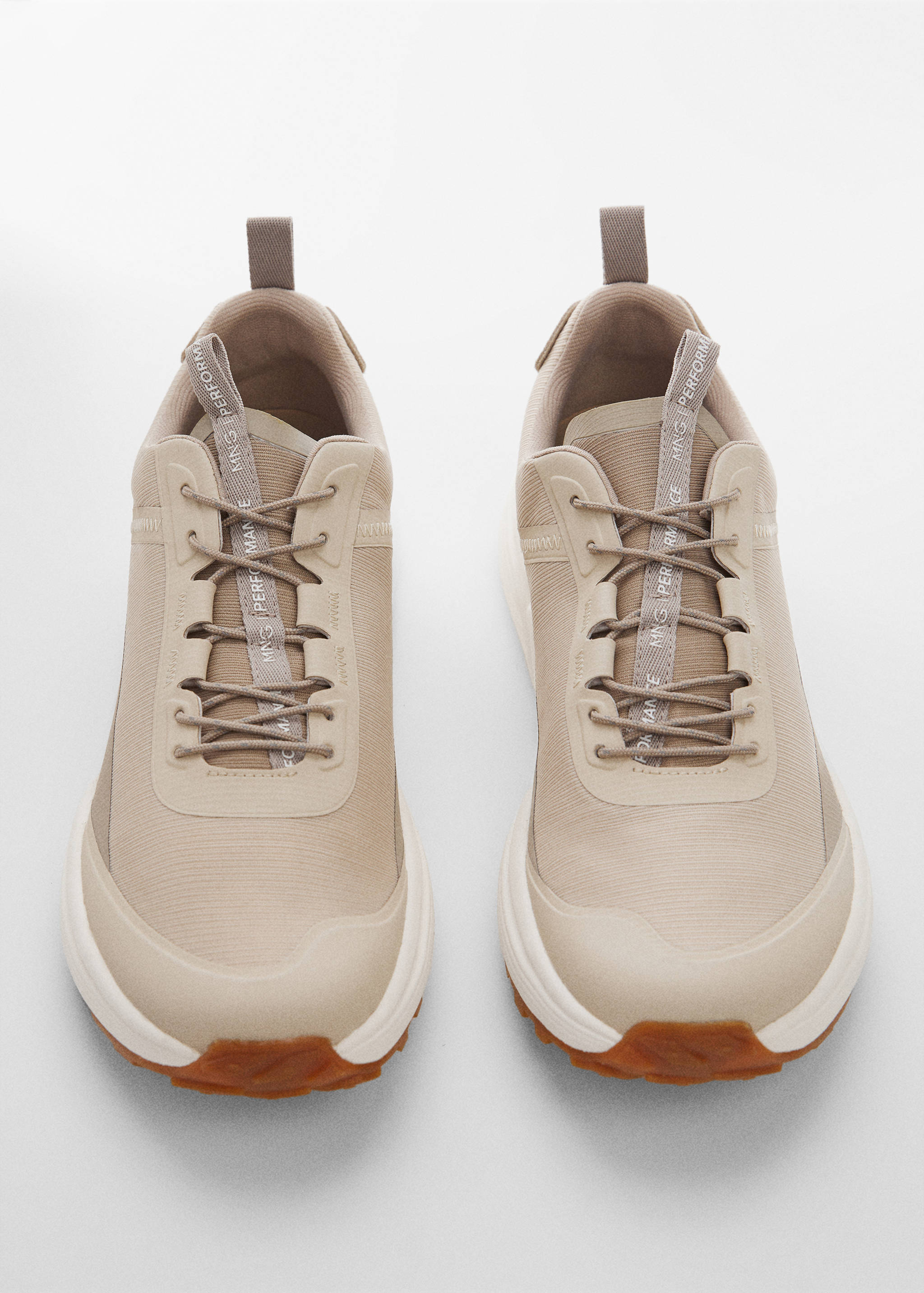 Running shoes - Details of the article 1