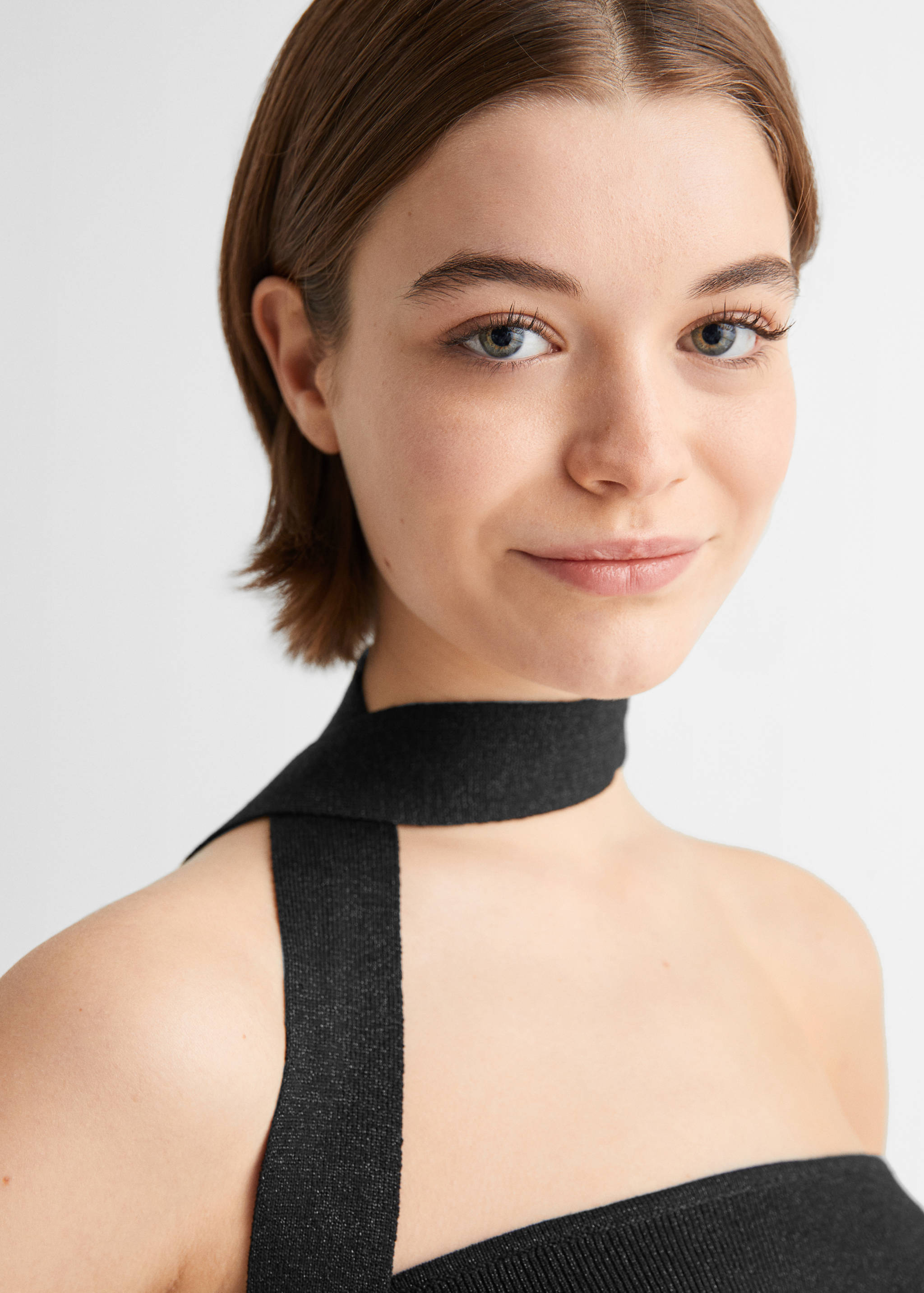 Top bandeau brillant - Détail de l'article 1