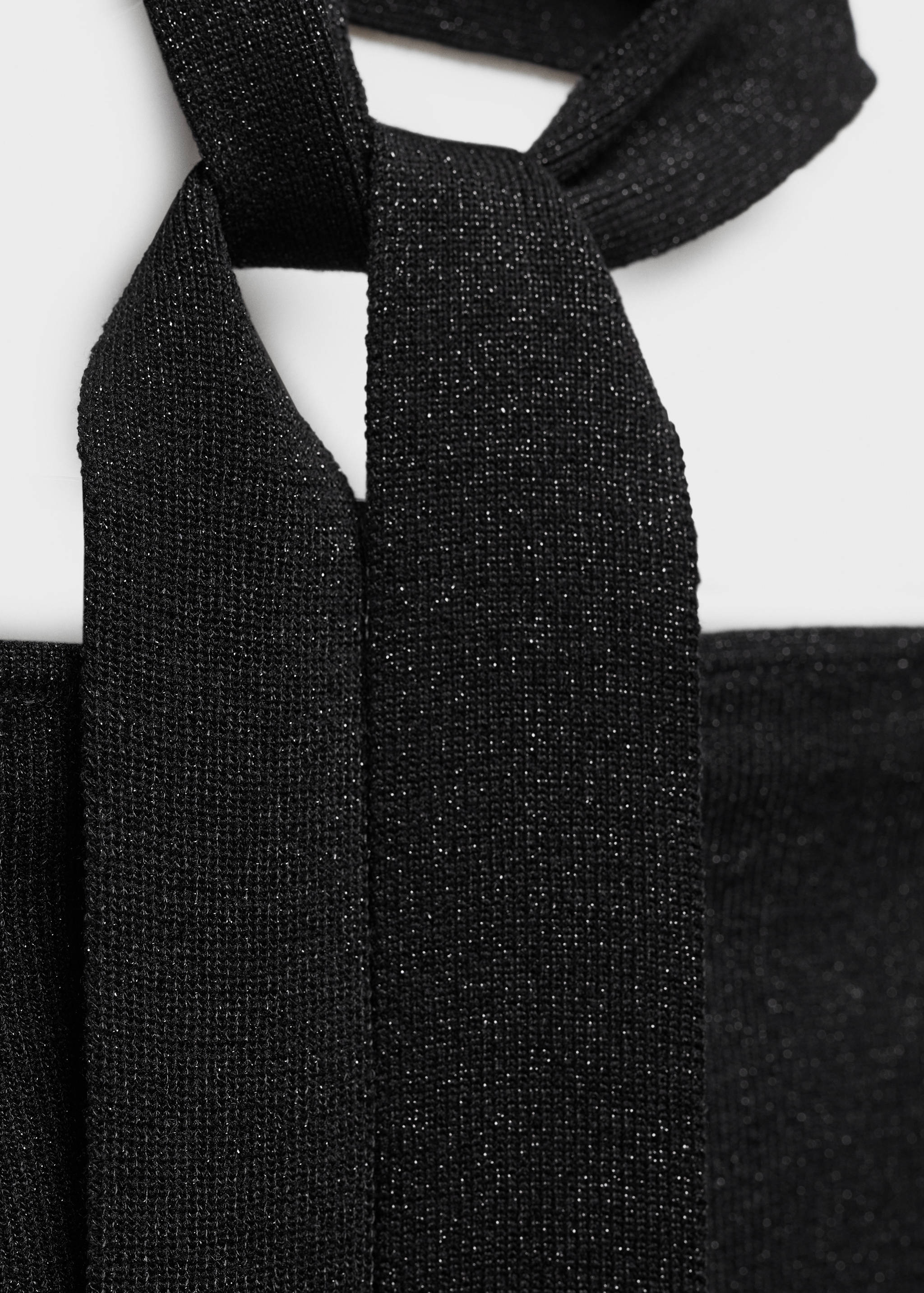 Top bandeau brillant - Détail de l'article 8