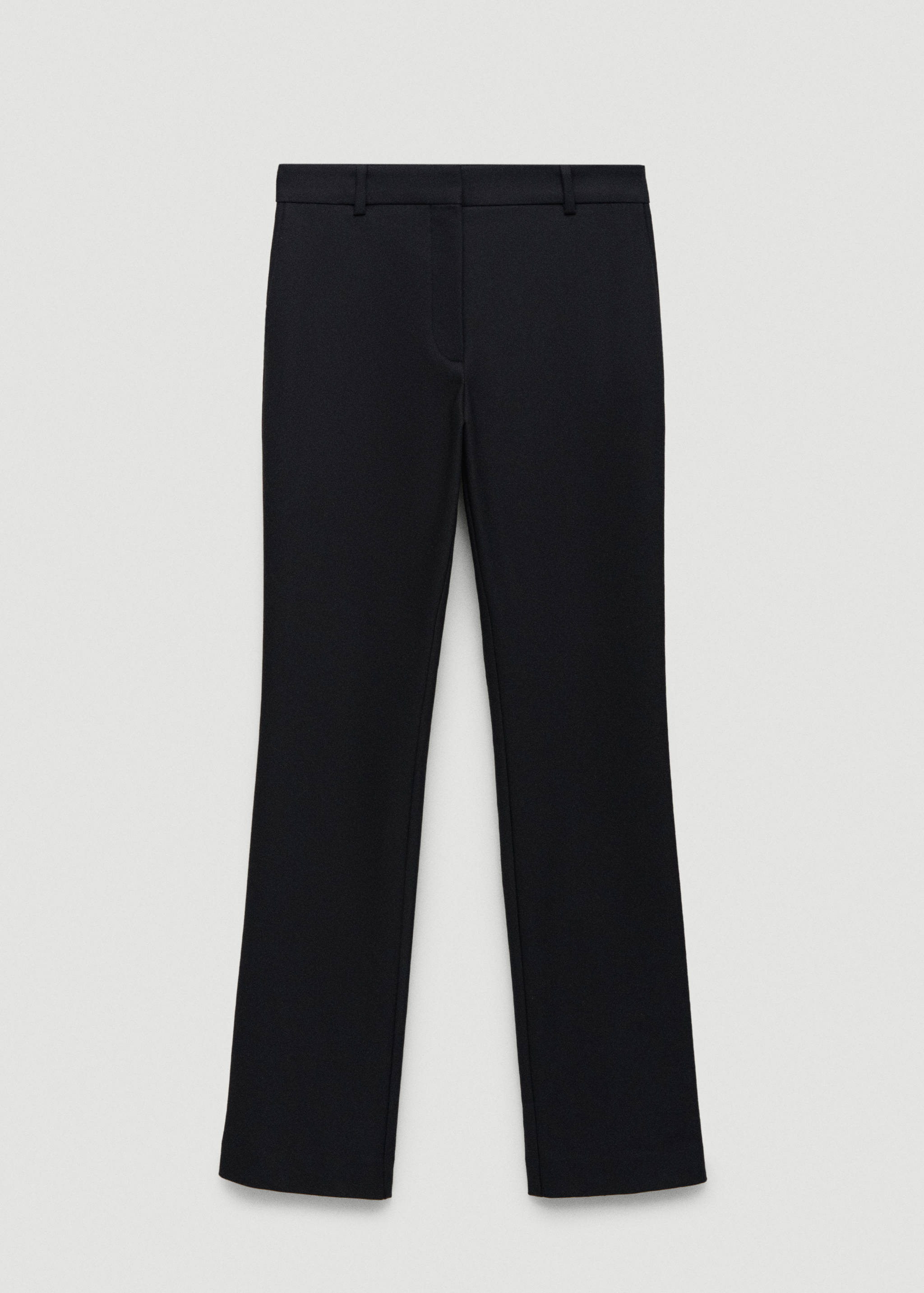Pantalons vestit obertures - Article sense model