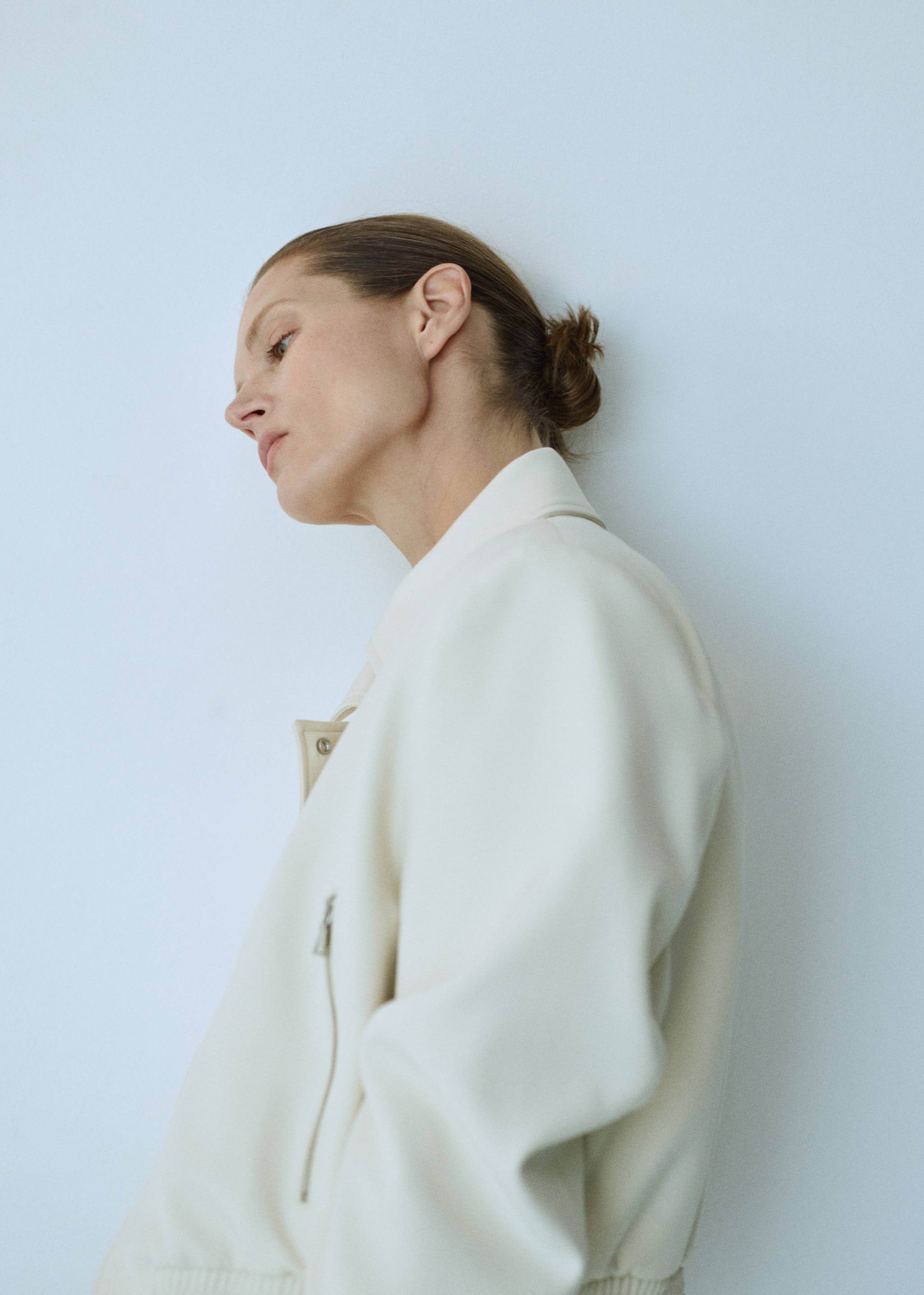 Kort jacka axelvaddar - Detaljer om artikeln 9