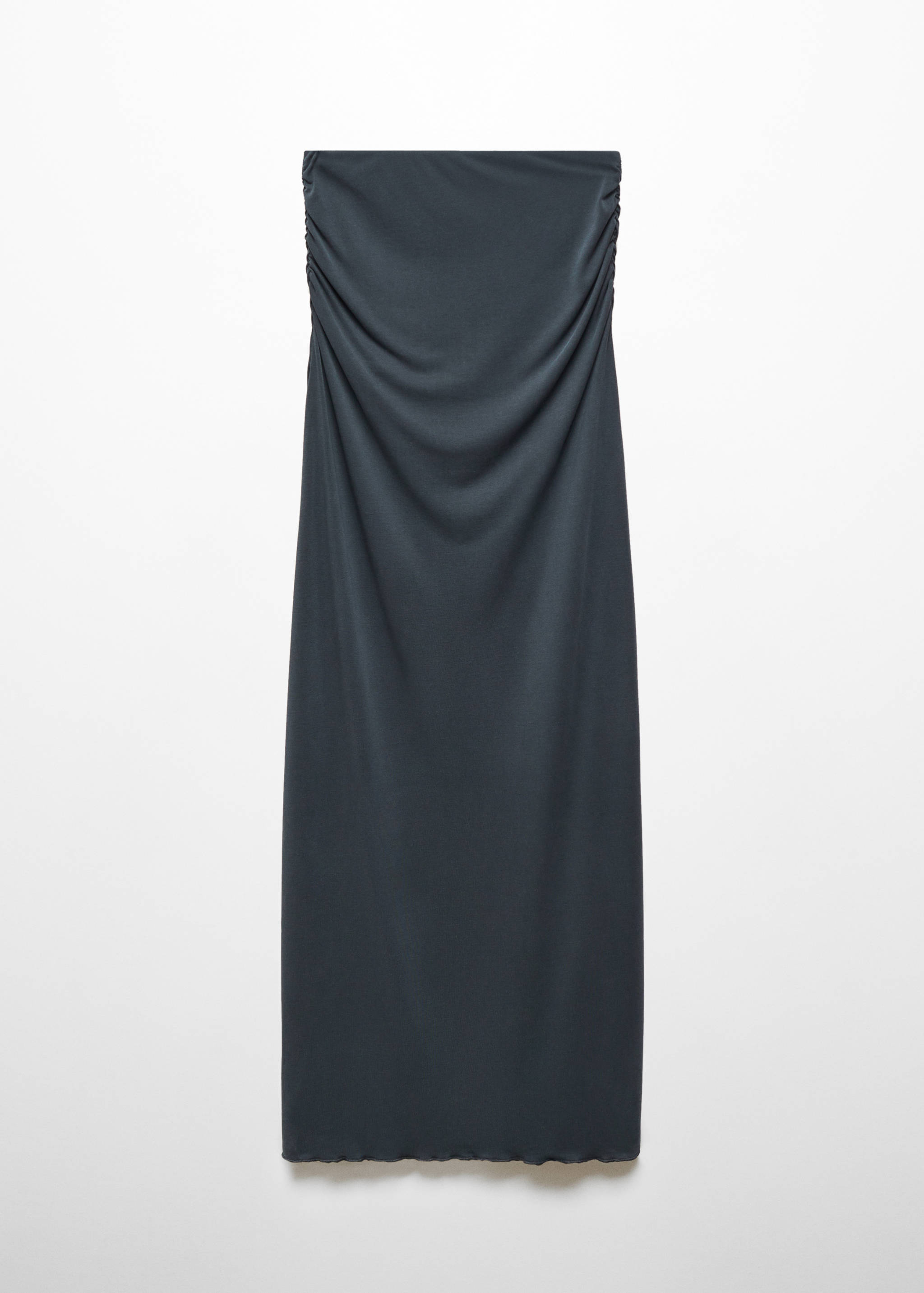 Fluid midi skirt - Article without model