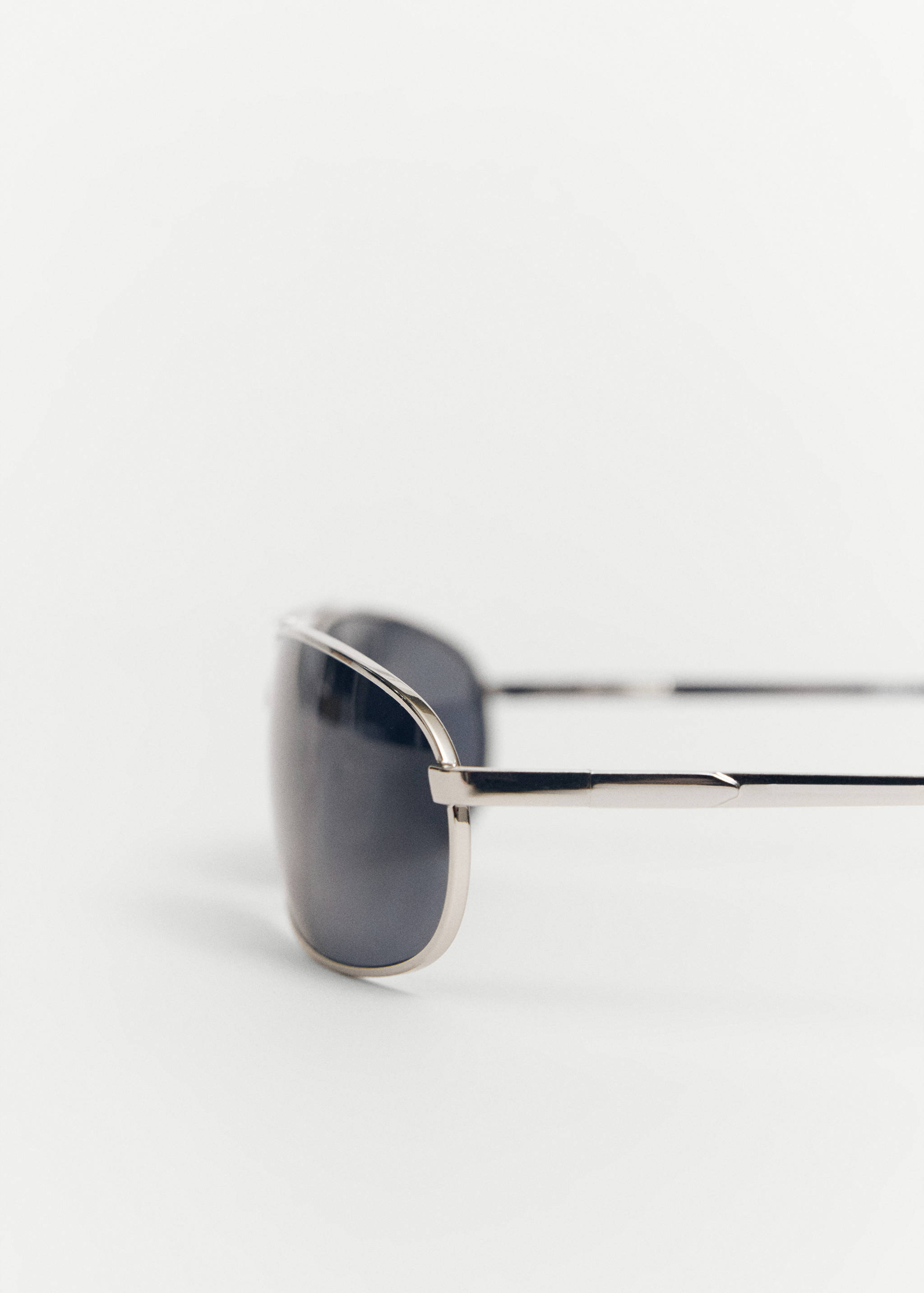 Gafas de sol montura metálica - Detalle del artículo 1