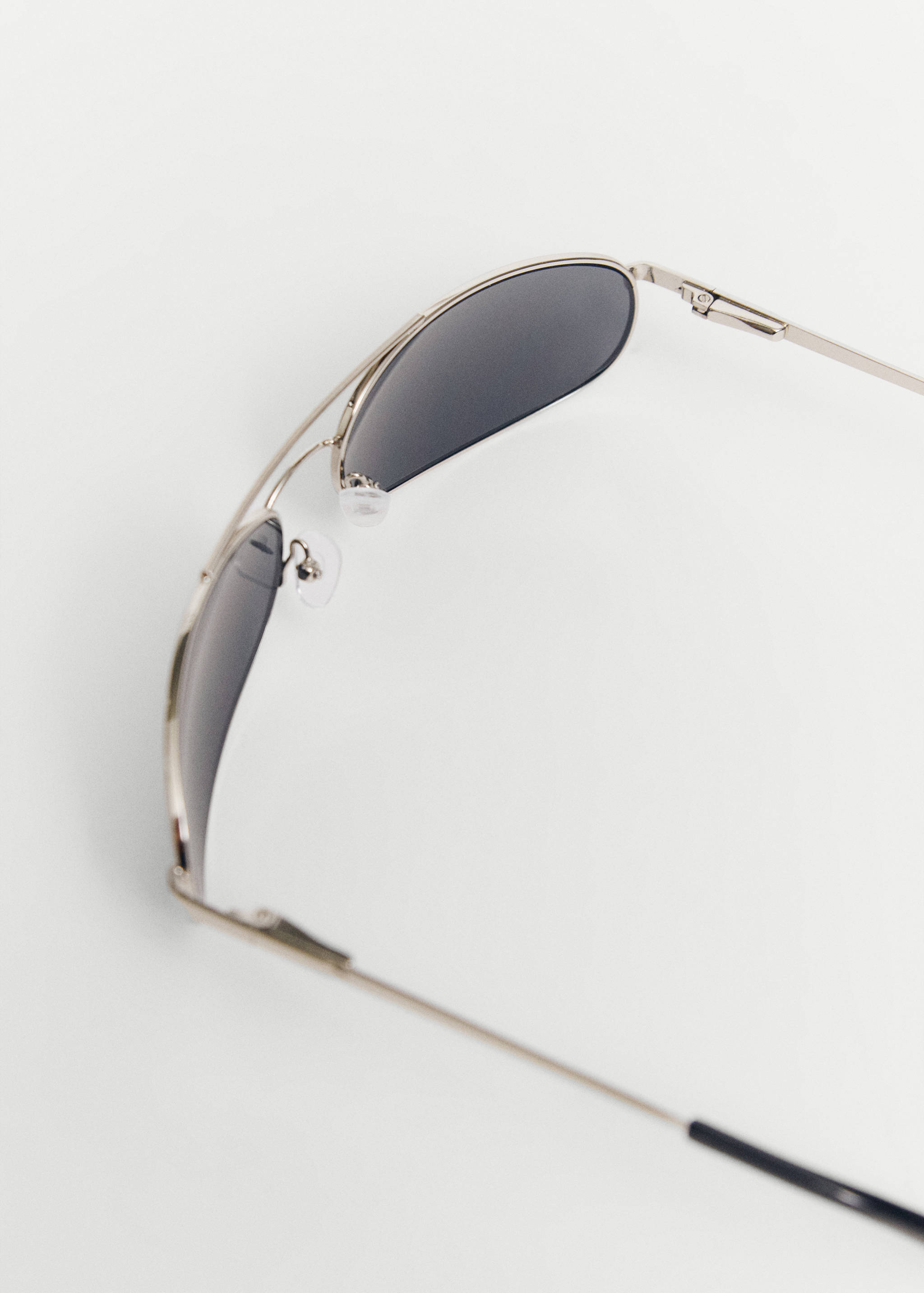 Gafas de sol montura metálica - Detalle del artículo 2
