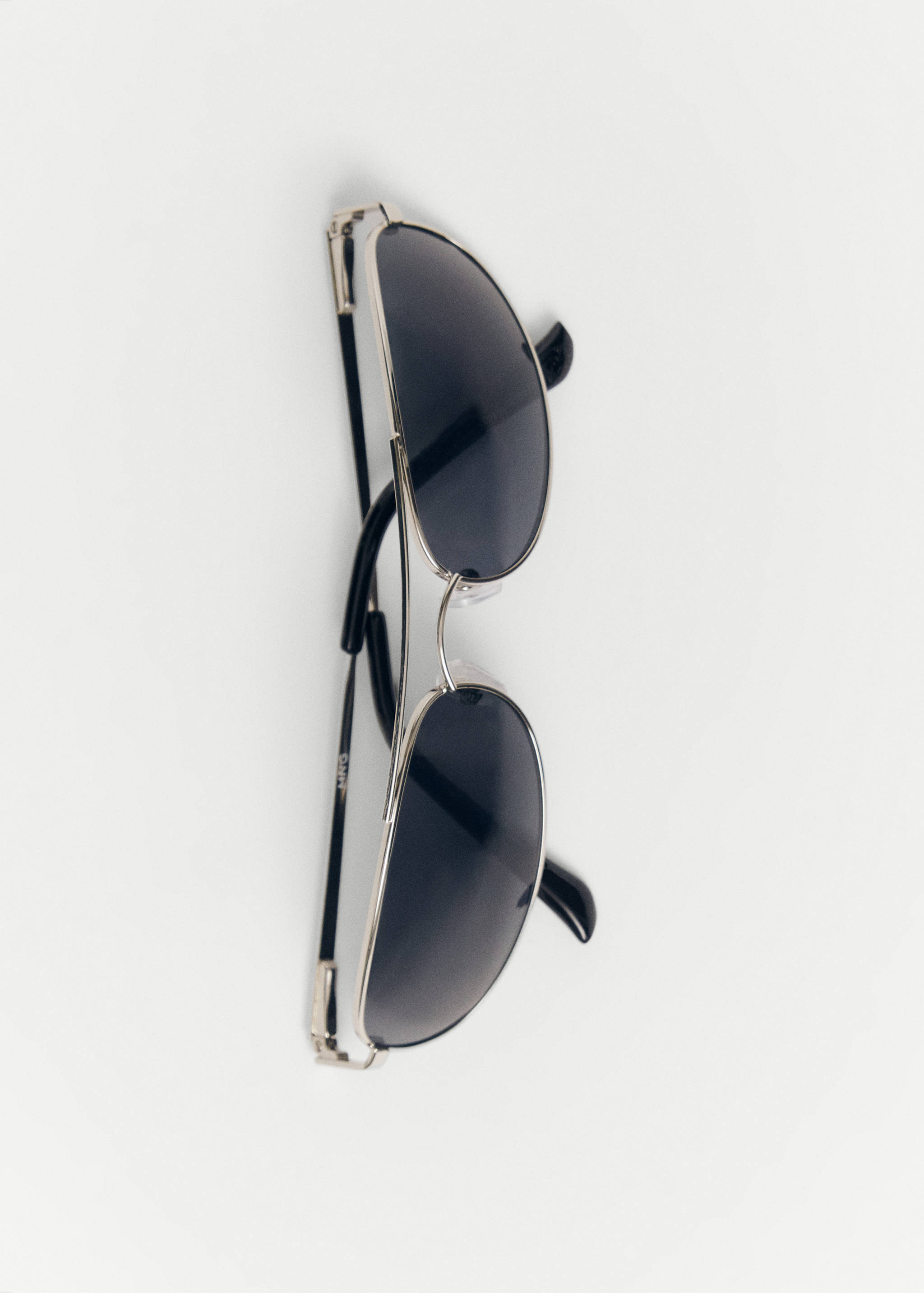Gafas de sol montura metálica - Detalle del artículo 3