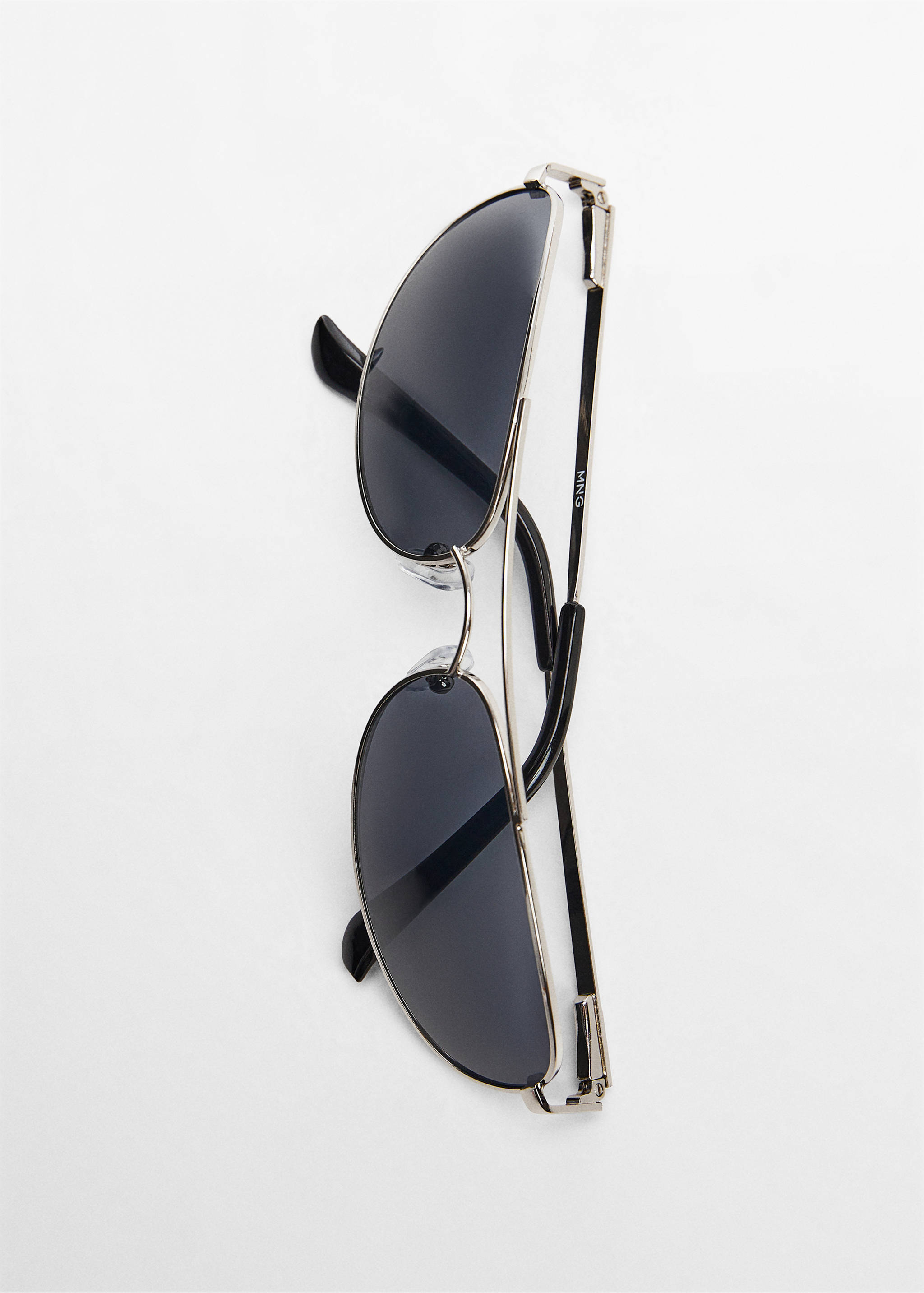 Gafas de sol montura metálica - Detalle del artículo 5